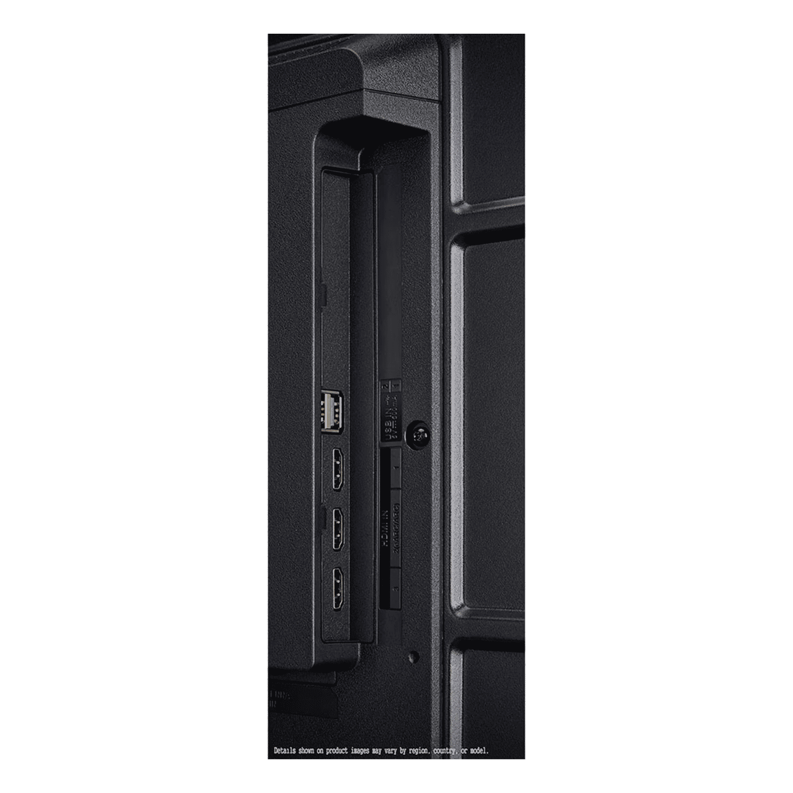 LG UA7350 108 cm (43 inch) 4K Ultra HD LED Smart WebOS TV with a5 AI Processor 4K Gen7 (2025 Model)_12