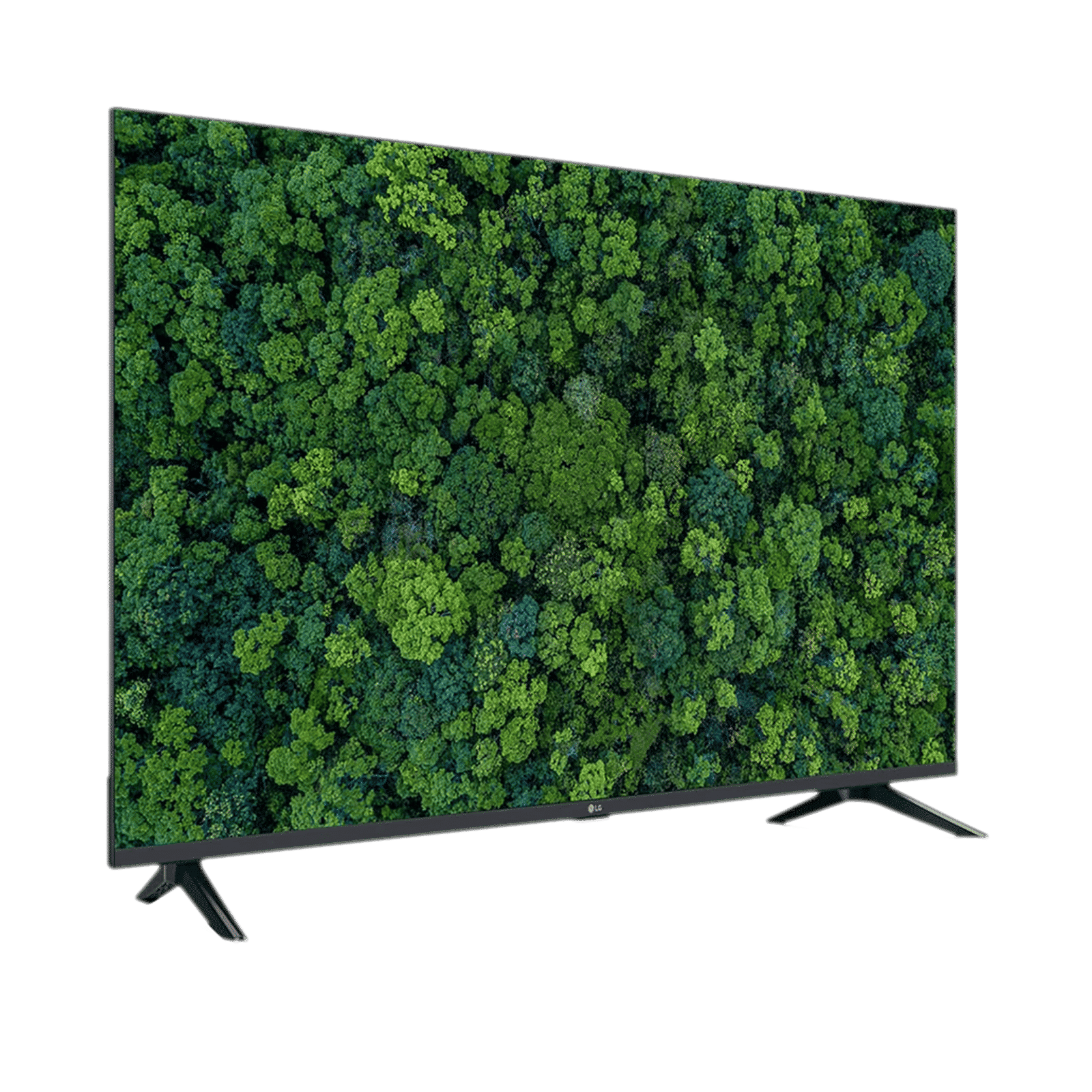 LG UA7350 108 cm (43 inch) 4K Ultra HD LED Smart WebOS TV with a5 AI Processor 4K Gen7 (2025 Model)_5