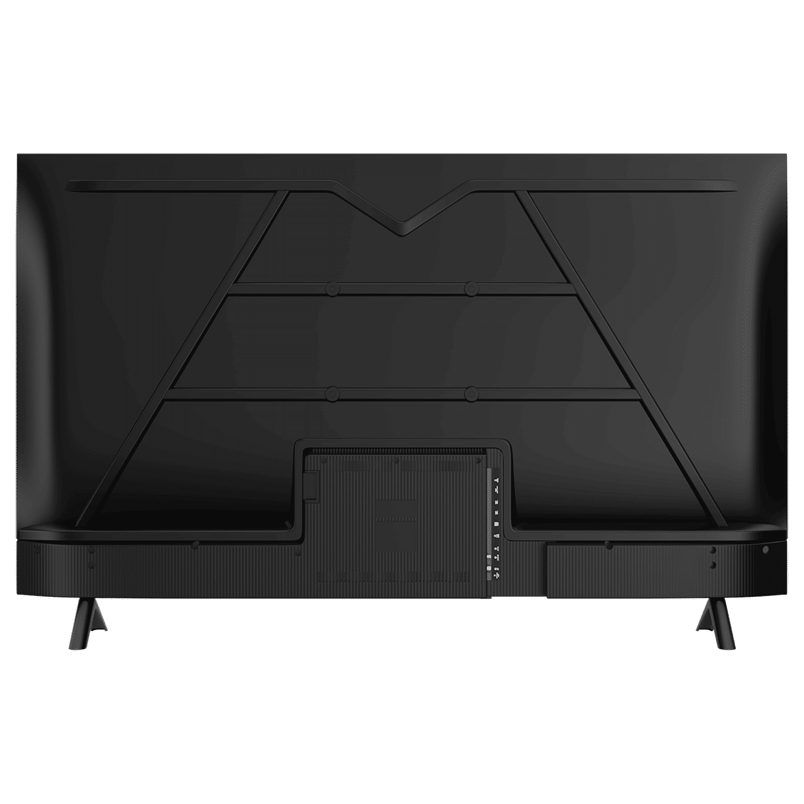 Croma 140 cm (55 inch) 4K Ultra HD LED Google TV 5.0 with Dolby Audio (2025 model)_12