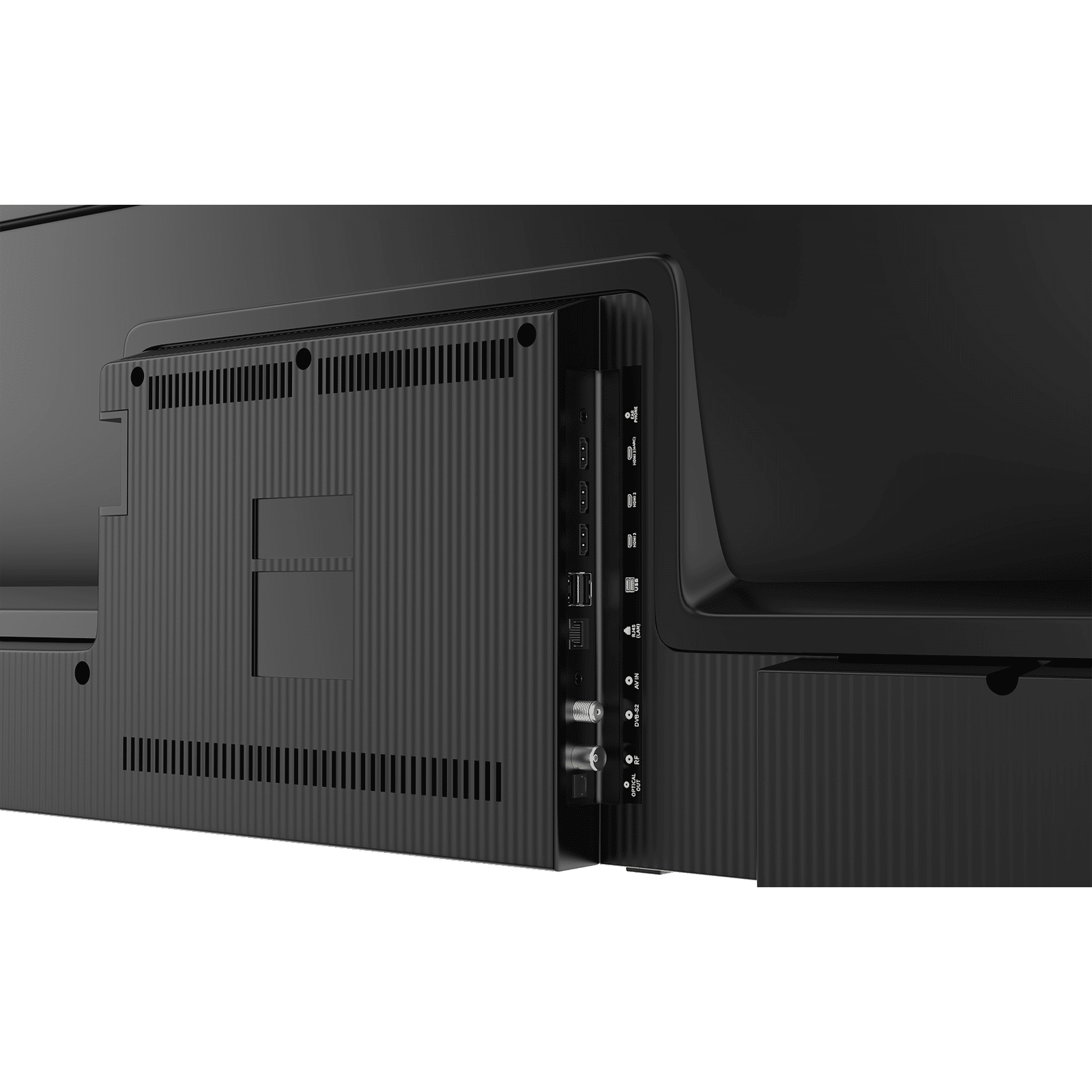 Croma 140 cm (55 inch) 4K Ultra HD LED Google TV 5.0 with Dolby Audio (2025 model)_13