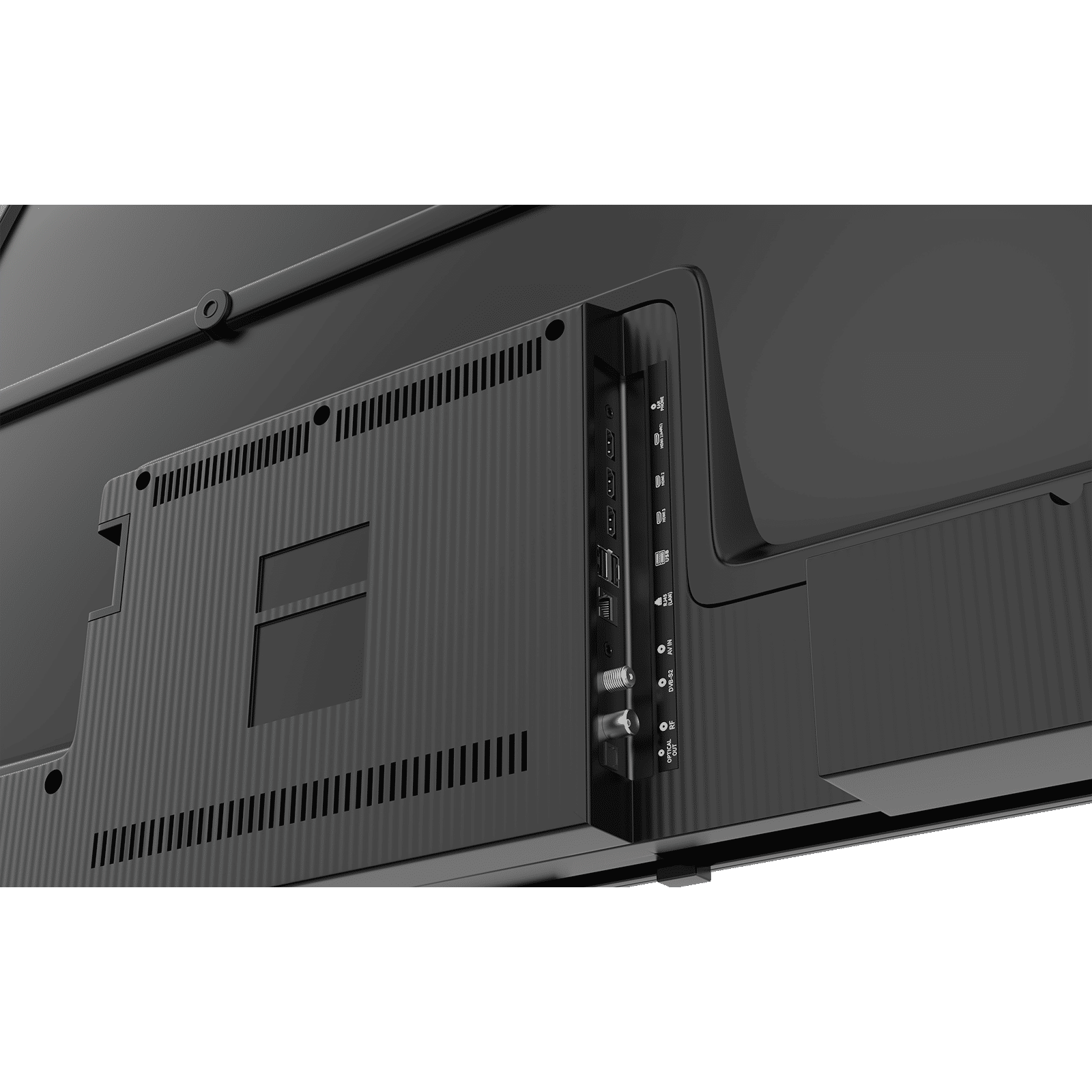 Croma 140 cm (55 inch) 4K Ultra HD LED Google TV 5.0 with Dolby Audio (2025 model)_5