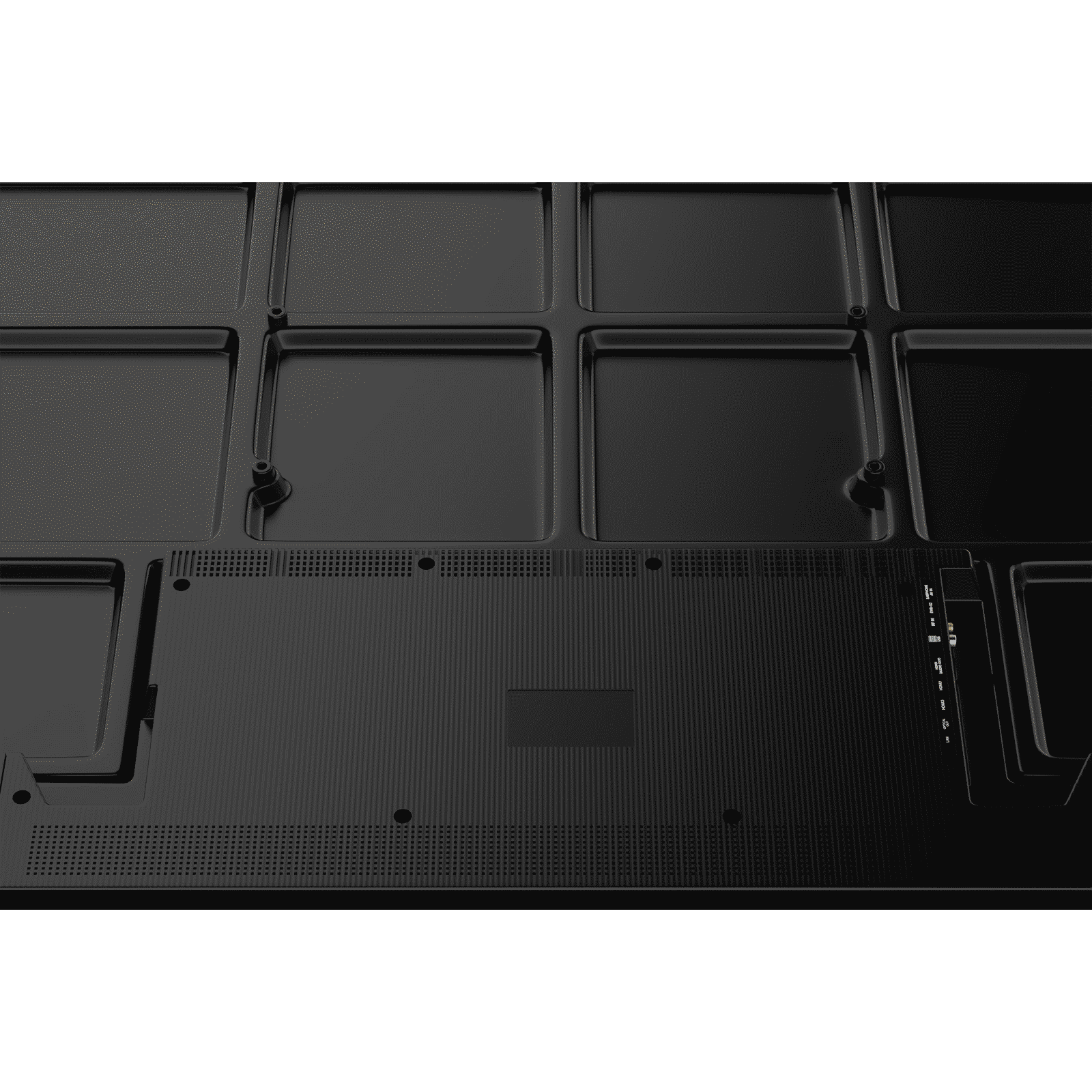 Croma 190 cm (75 inch) QLED 4K Ultra HD Smart Google TV with Dolby Vision & Dolby Atmos (2025 model) Croma 190 cm (75 inch) QLED 4K Ultra HD Smart Google TV with Dolby Vision & Dolby Atmos (2025 model)_8