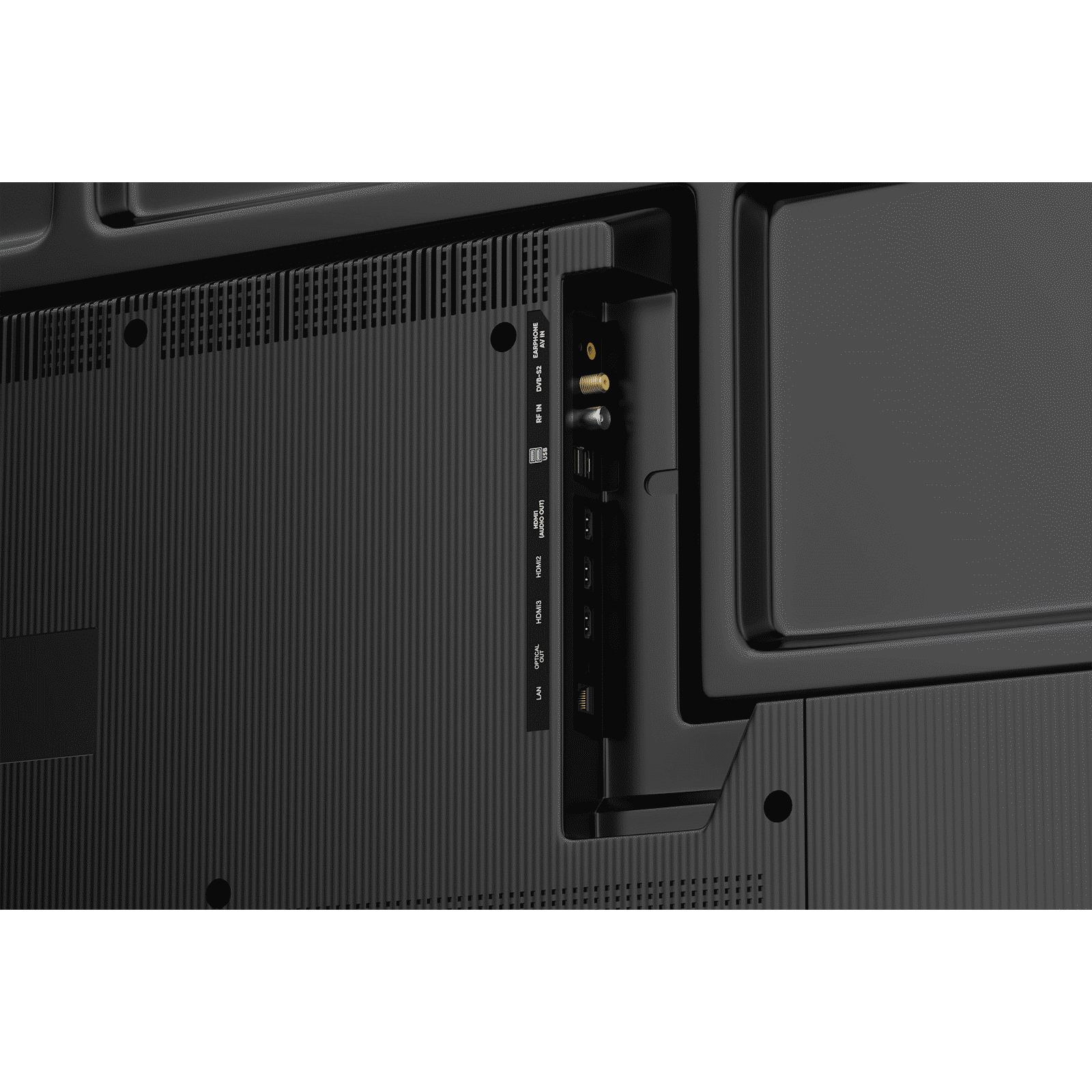 Croma 190 cm (75 inch) QLED 4K Ultra HD Smart Google TV with Dolby Vision & Dolby Atmos (2025 model) Croma 190 cm (75 inch) QLED 4K Ultra HD Smart Google TV with Dolby Vision & Dolby Atmos (2025 model)_9