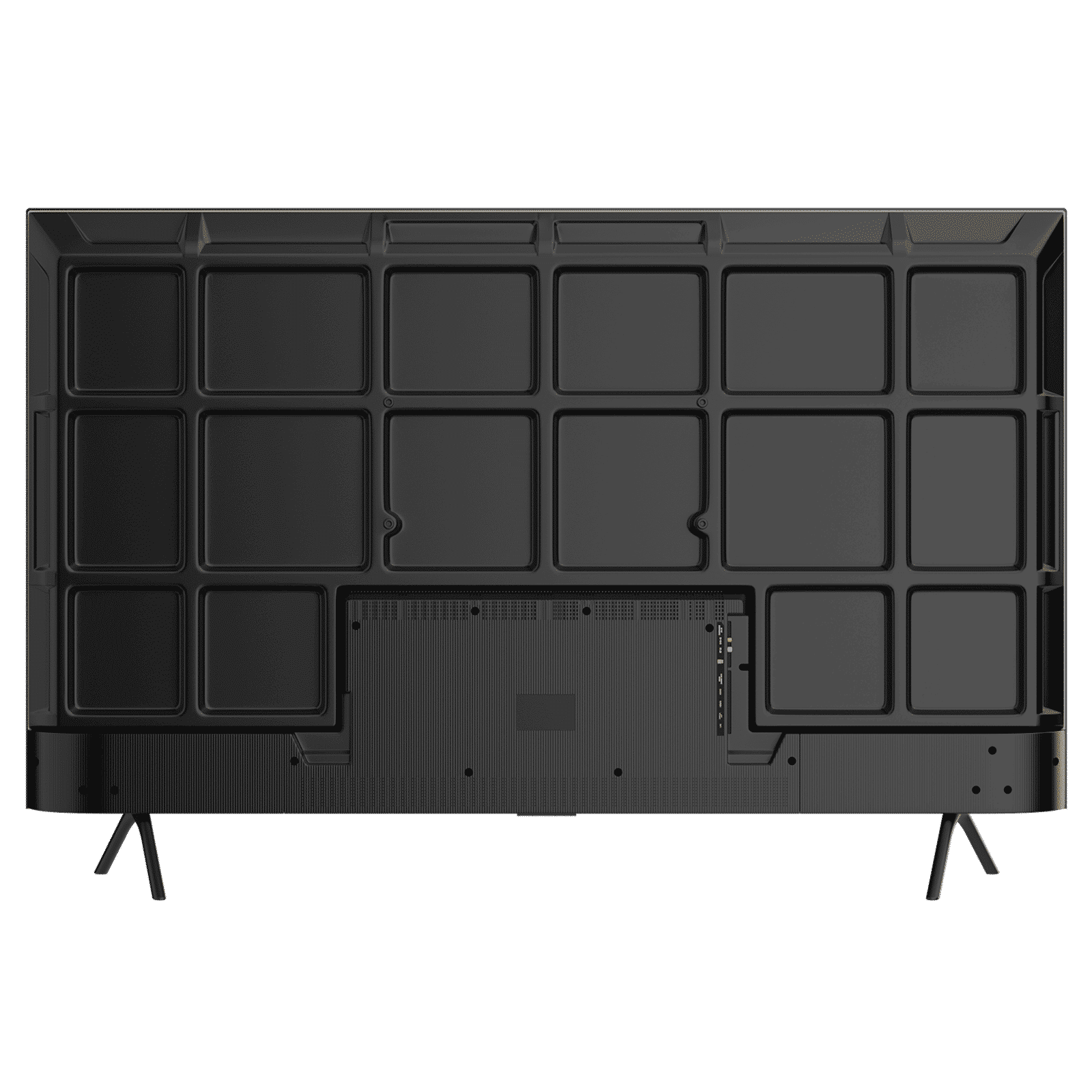 Croma 190 cm (75 inch) QLED 4K Ultra HD Smart Google TV with Dolby Vision & Dolby Atmos (2025 model) Croma 190 cm (75 inch) QLED 4K Ultra HD Smart Google TV with Dolby Vision & Dolby Atmos (2025 model)_5