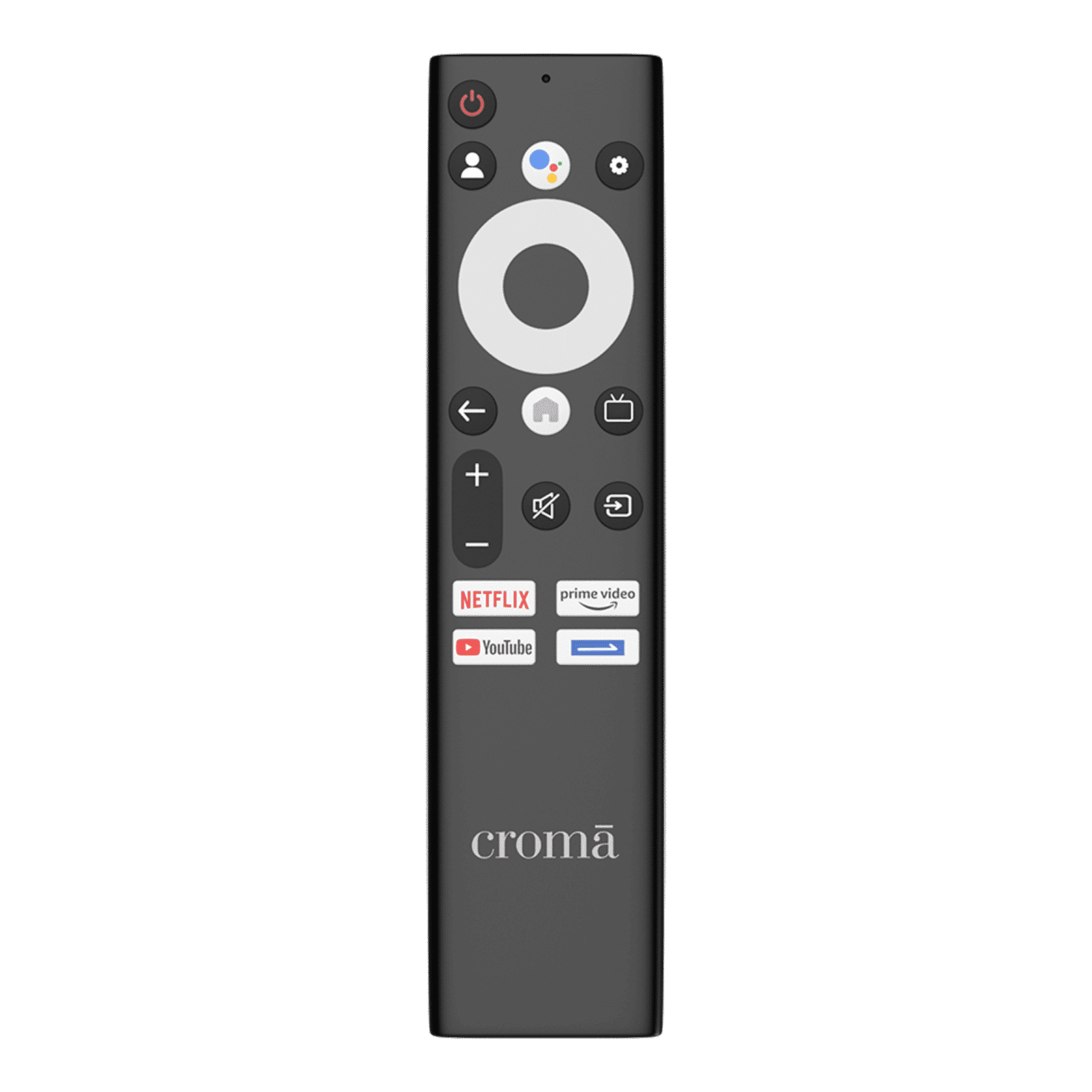 Croma 190 cm (75 inch) QLED 4K Ultra HD Smart Google TV with Dolby Vision & Dolby Atmos (2025 model) Croma 190 cm (75 inch) QLED 4K Ultra HD Smart Google TV with Dolby Vision & Dolby Atmos (2025 model)_6