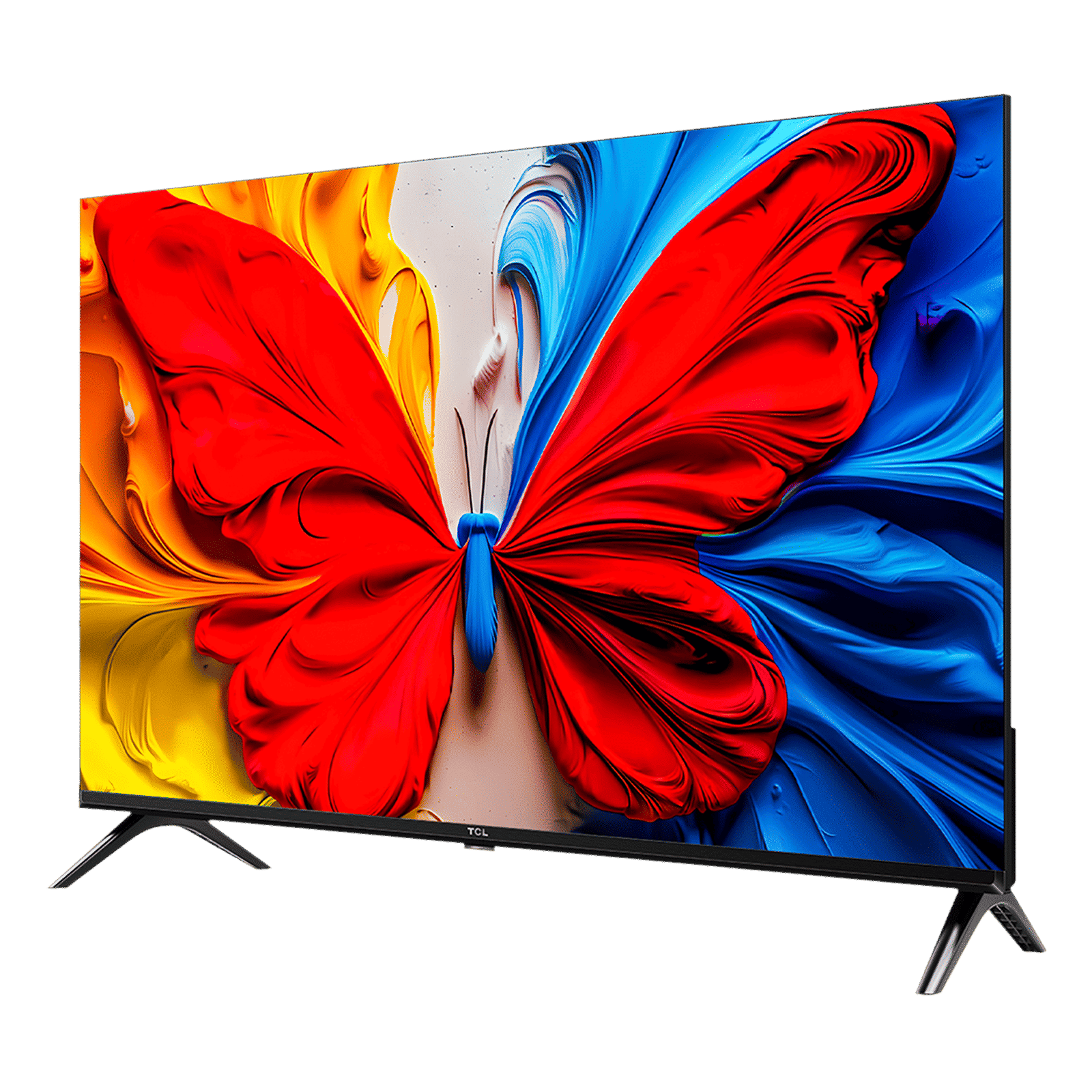 TCL S5K 127 cm (50 inch) QLED 2K Full HD Smart Google TV with Google Assistant (2025 model)_5