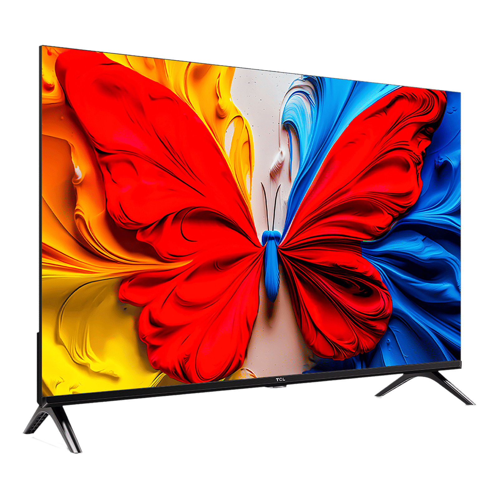TCL S5K 127 cm (50 inch) QLED 2K Full HD Smart Google TV with Google Assistant (2025 model)_6