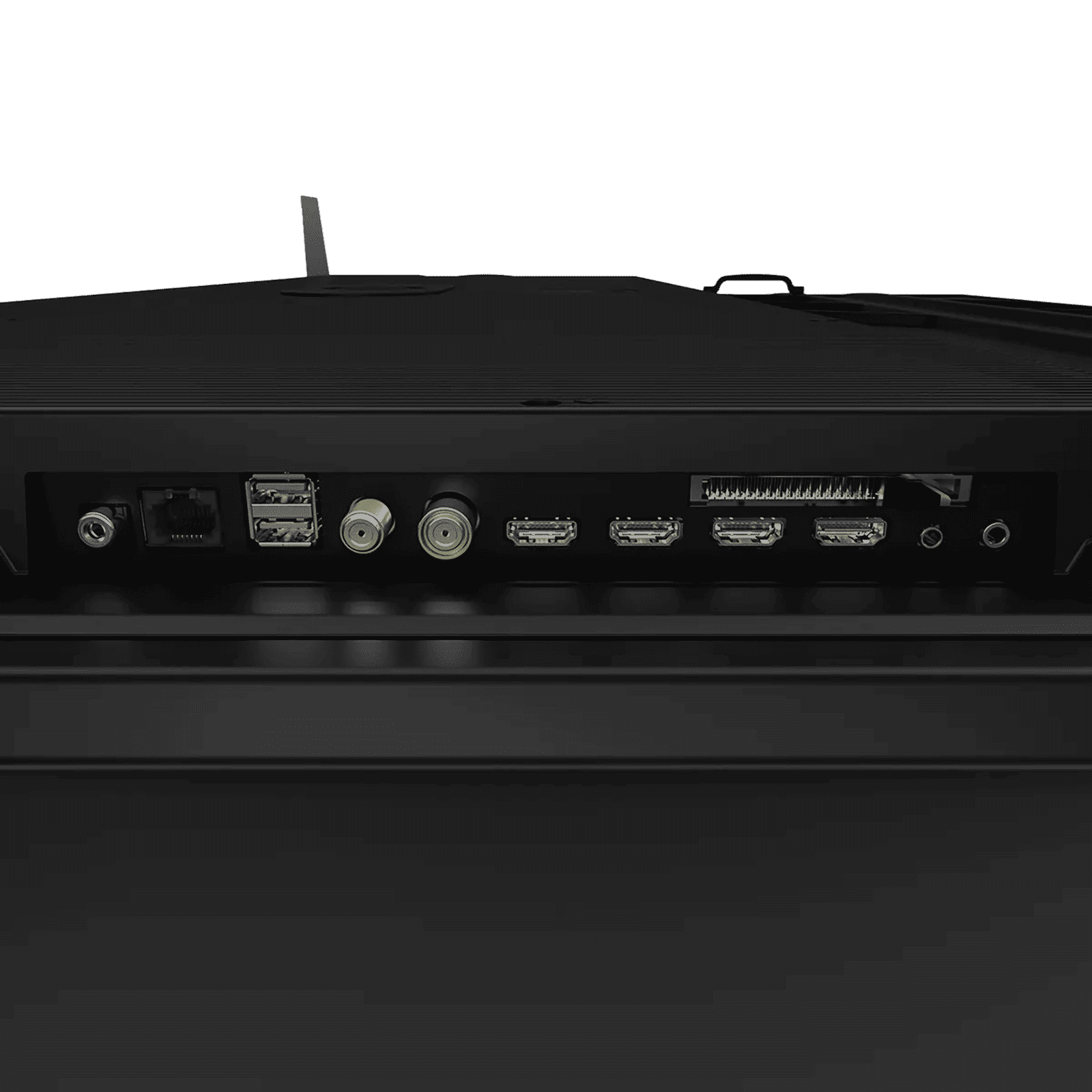 Haier S90 253 cm (100 inch) QLED 4K Ultra HD Smart Google TV with Google Assistant (2025 model) Haier S90 253 cm (100 inch) QLED 4K Ultra HD Smart Google TV with Google Assistant (2025 model)_8