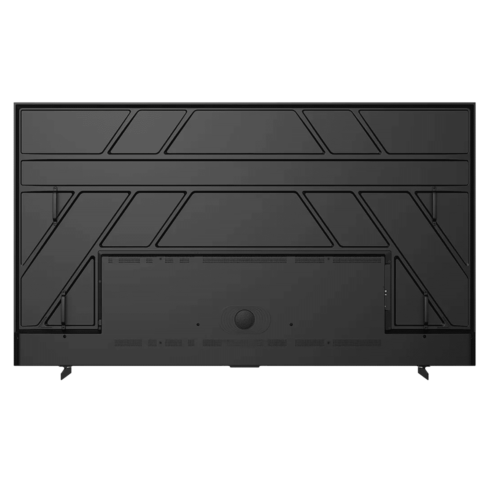 Haier S90 253 cm (100 inch) QLED 4K Ultra HD Smart Google TV with Google Assistant (2025 model) Haier S90 253 cm (100 inch) QLED 4K Ultra HD Smart Google TV with Google Assistant (2025 model)_6