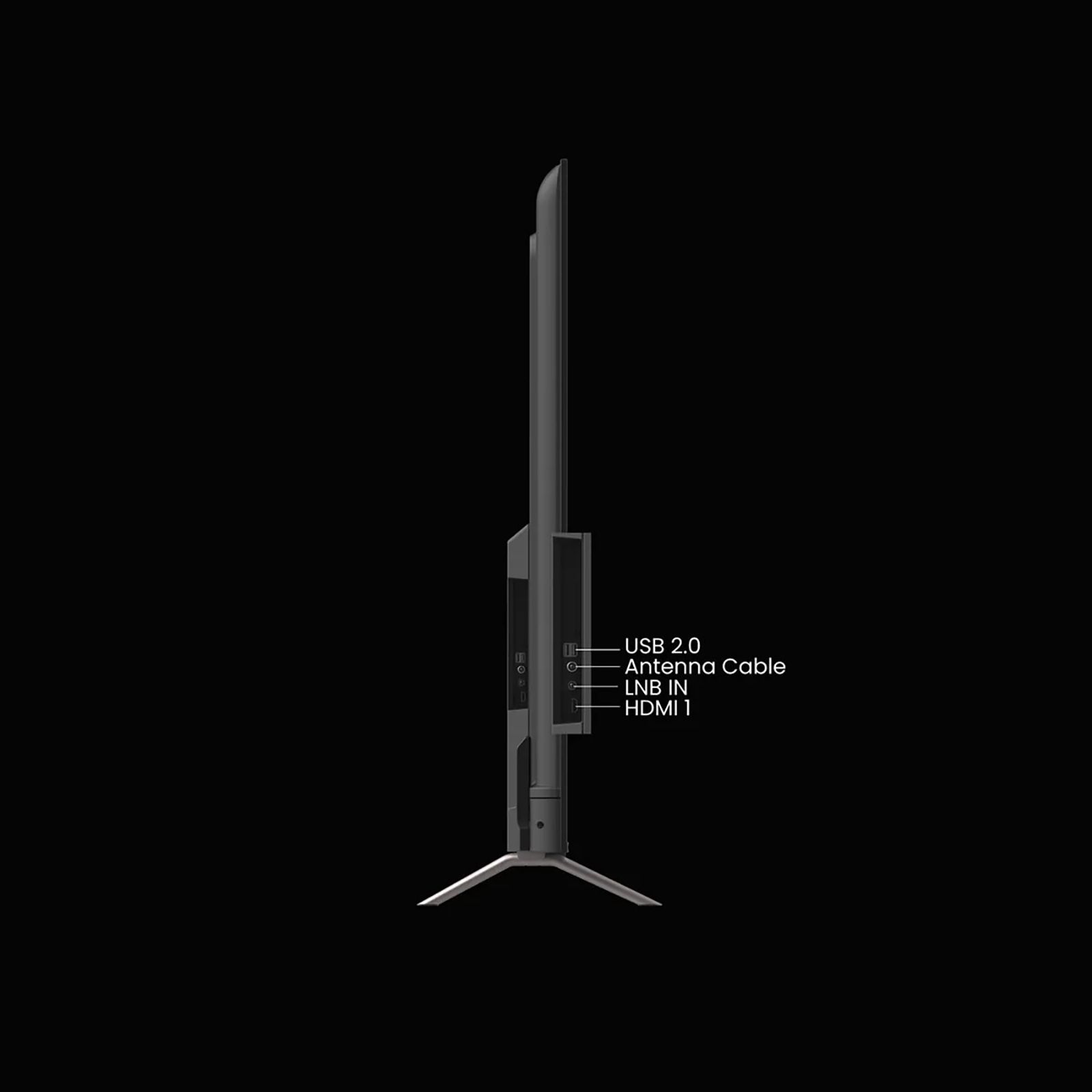 Haier S800 215.9 cm (85 inch) QLED 4K Ultra HD Smart Google TV with Google Assistant (2025 model) Haier S800 215.9 cm (85 inch) QLED 4K Ultra HD Smart Google TV with Google Assistant (2025 model)_13