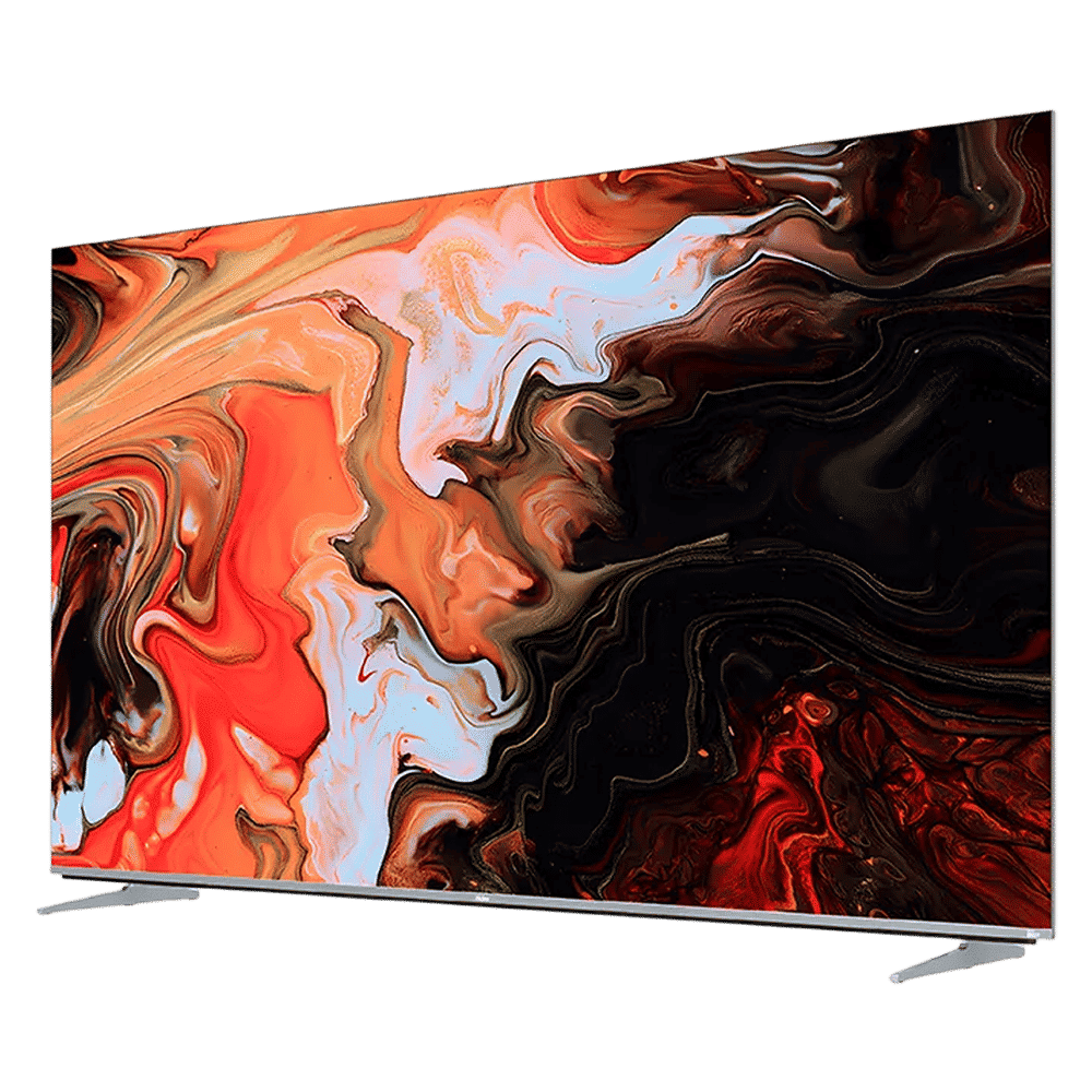 Haier M80F 189 cm (75 inch) 4K Ultra HD Mini LED Google TV with Google Assistant Support (2025 model)_3