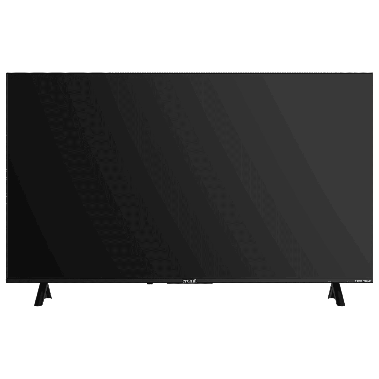Croma 140 cm (55 inch) QLED 4K Ultra HD Smart Google TV with Google Assistant Supported (2025 model)_8