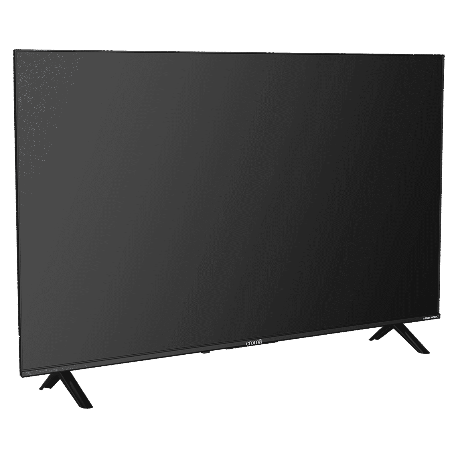Croma 140 cm (55 inch) QLED 4K Ultra HD Smart Google TV with Google Assistant Supported (2025 model)_11