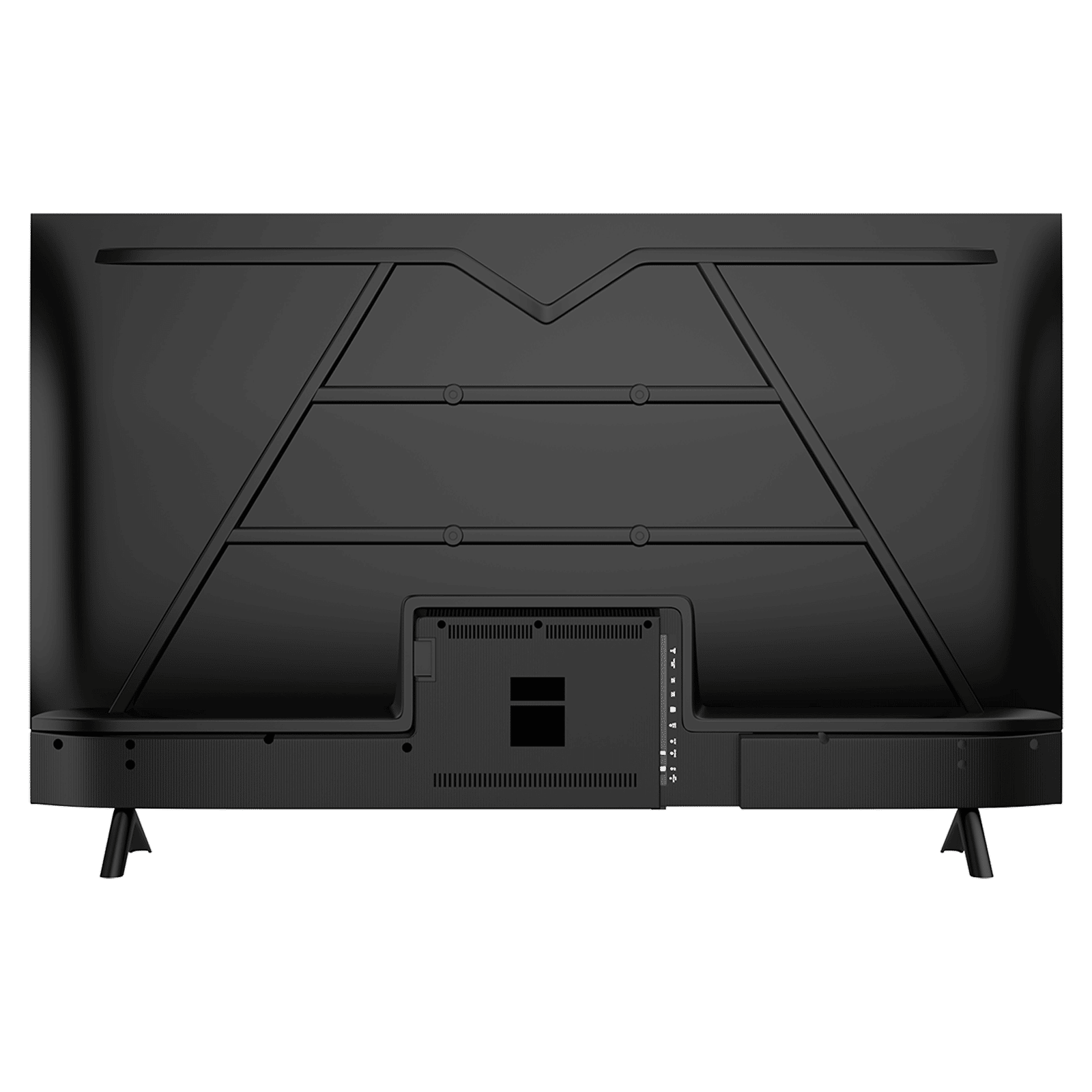 Croma 140 cm (55 inch) QLED 4K Ultra HD Smart Google TV with Google Assistant Supported (2025 model)_4