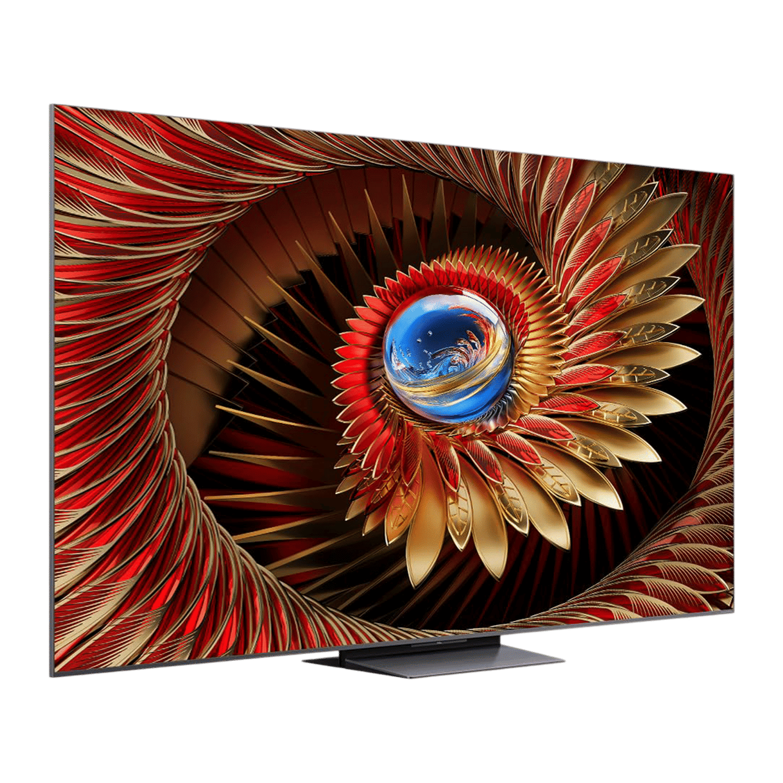 TCL C8K 190.5 cm (75 inch) QLED MiniLED 4K Ultra HD Smart Google TV with Built-in Google Assistant (2025 model) TCL C8K 190.5 cm (75 inch) QLED MiniLED 4K Ultra HD Smart Google TV with Built-in Google Assistant (2025 model)_5