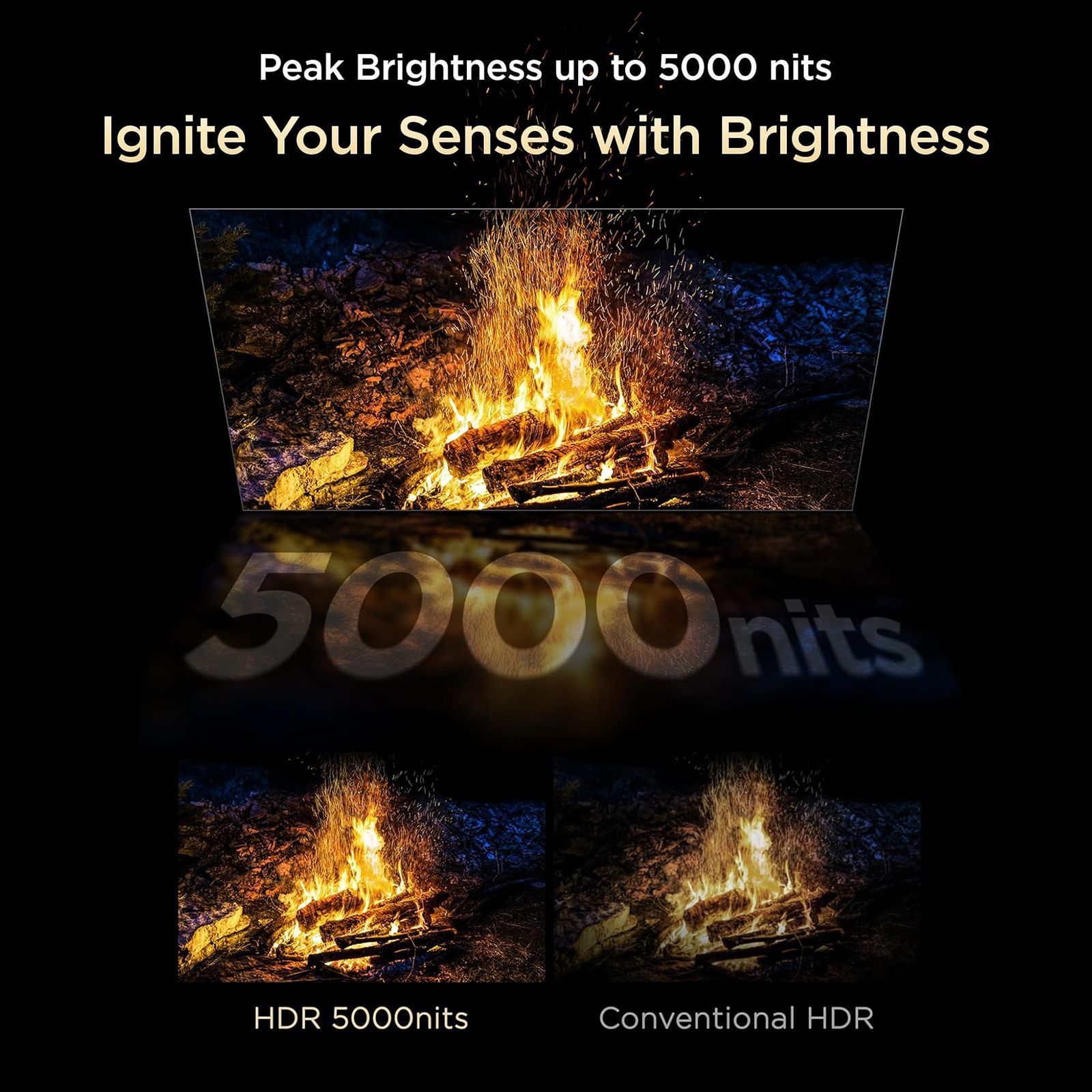 TCL C8K 215.9 cm (85 inch) QLED MiniLED 4K Ultra HD Smart Google TV with Built-in Google Assistant (2025 model)_17