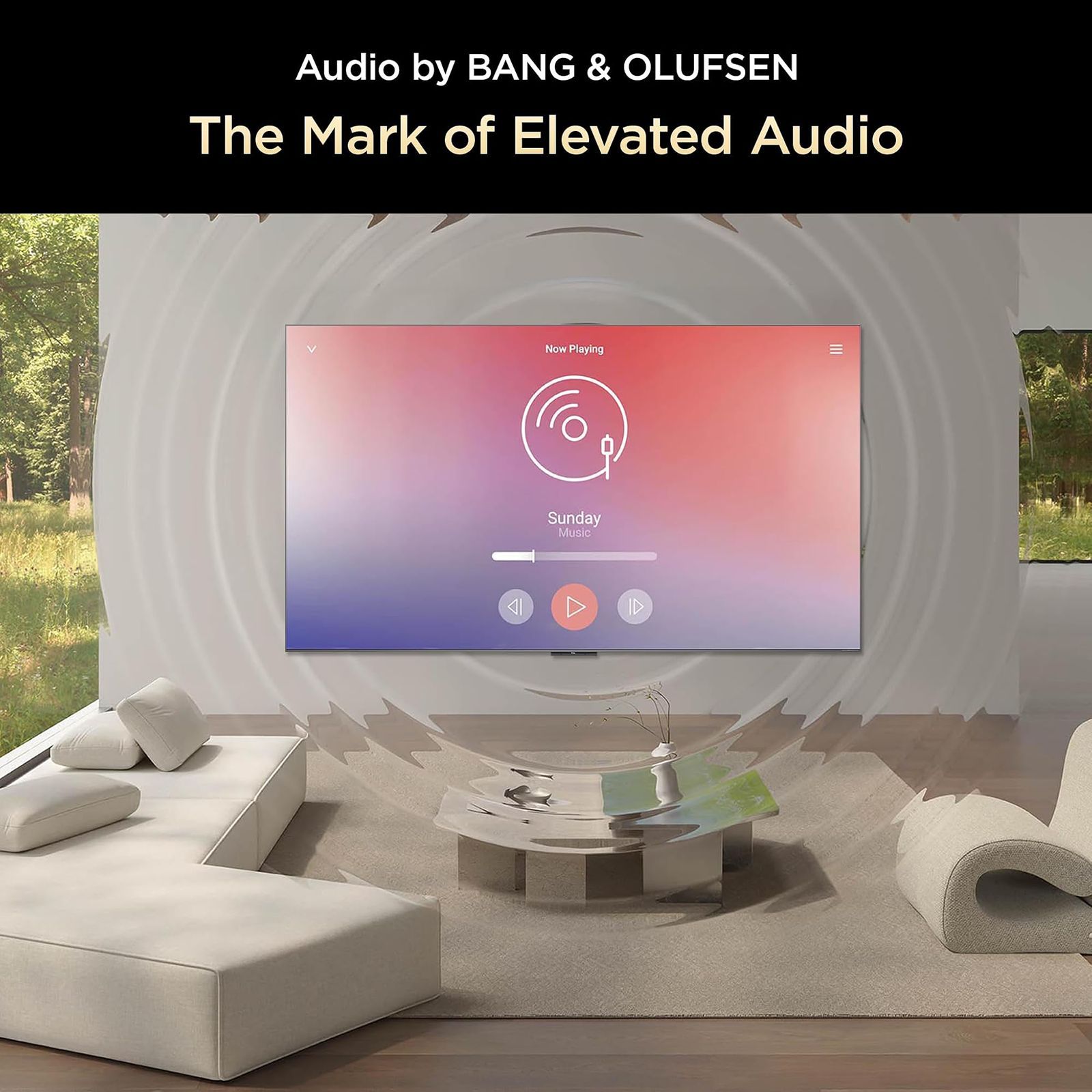 TCL C8K 215.9 cm (85 inch) QLED MiniLED 4K Ultra HD Smart Google TV with Built-in Google Assistant (2025 model)_10