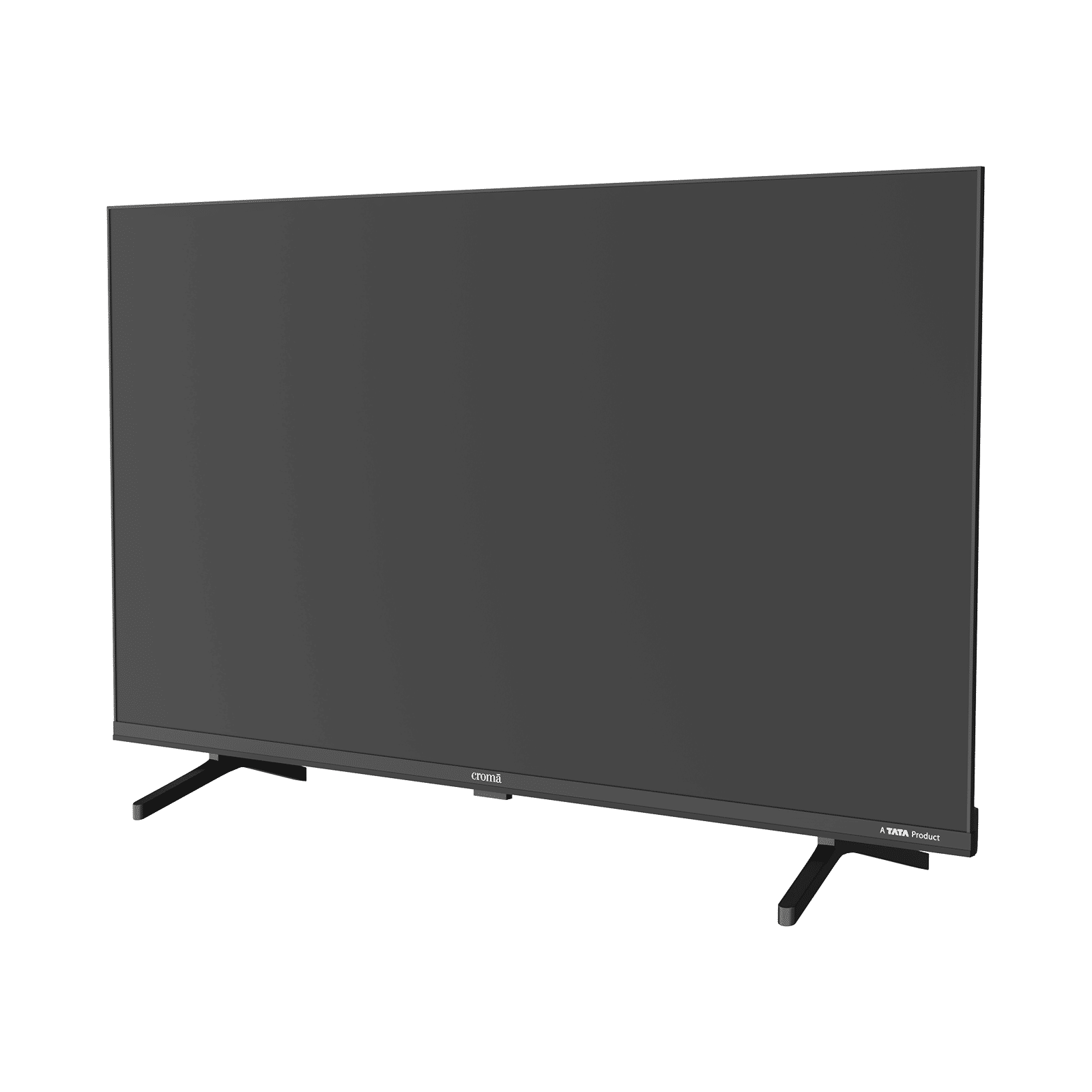 Croma 109.22 cm (43 inch) 4K Ultra HD LED Smart Google TV with Dolby Audio (2025 model)_11