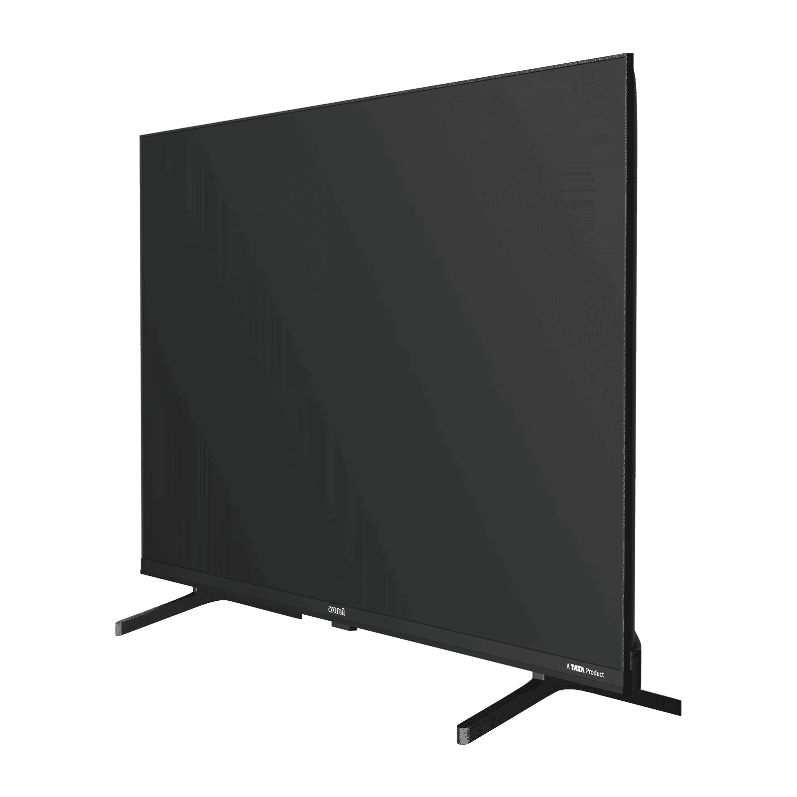 Croma 109.22 cm (43 inch) 4K Ultra HD LED Smart Google TV with Dolby Audio (2025 model)_12