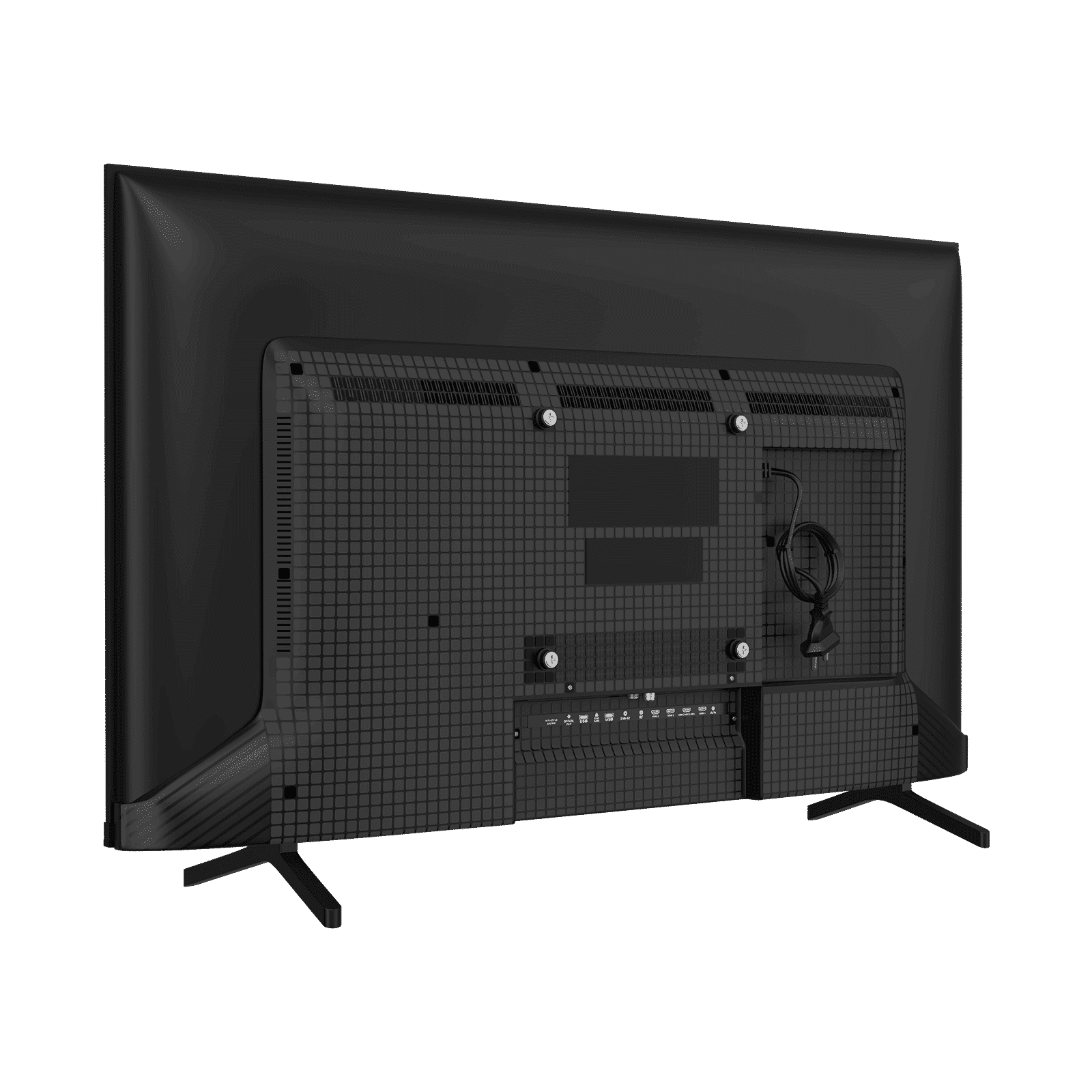 Croma 109.22 cm (43 inch) 4K Ultra HD LED Smart Google TV with Dolby Audio (2025 model)_17