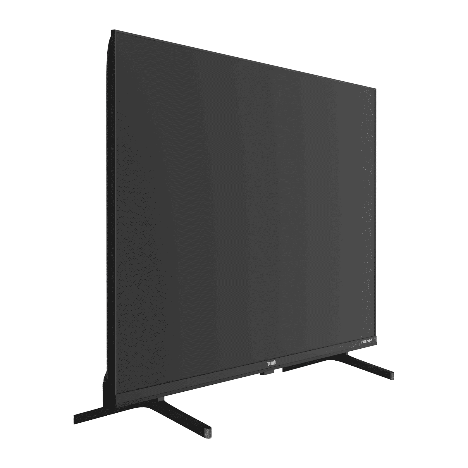 Croma 109.22 cm (43 inch) 4K Ultra HD LED Smart Google TV with Dolby Audio (2025 model)_10