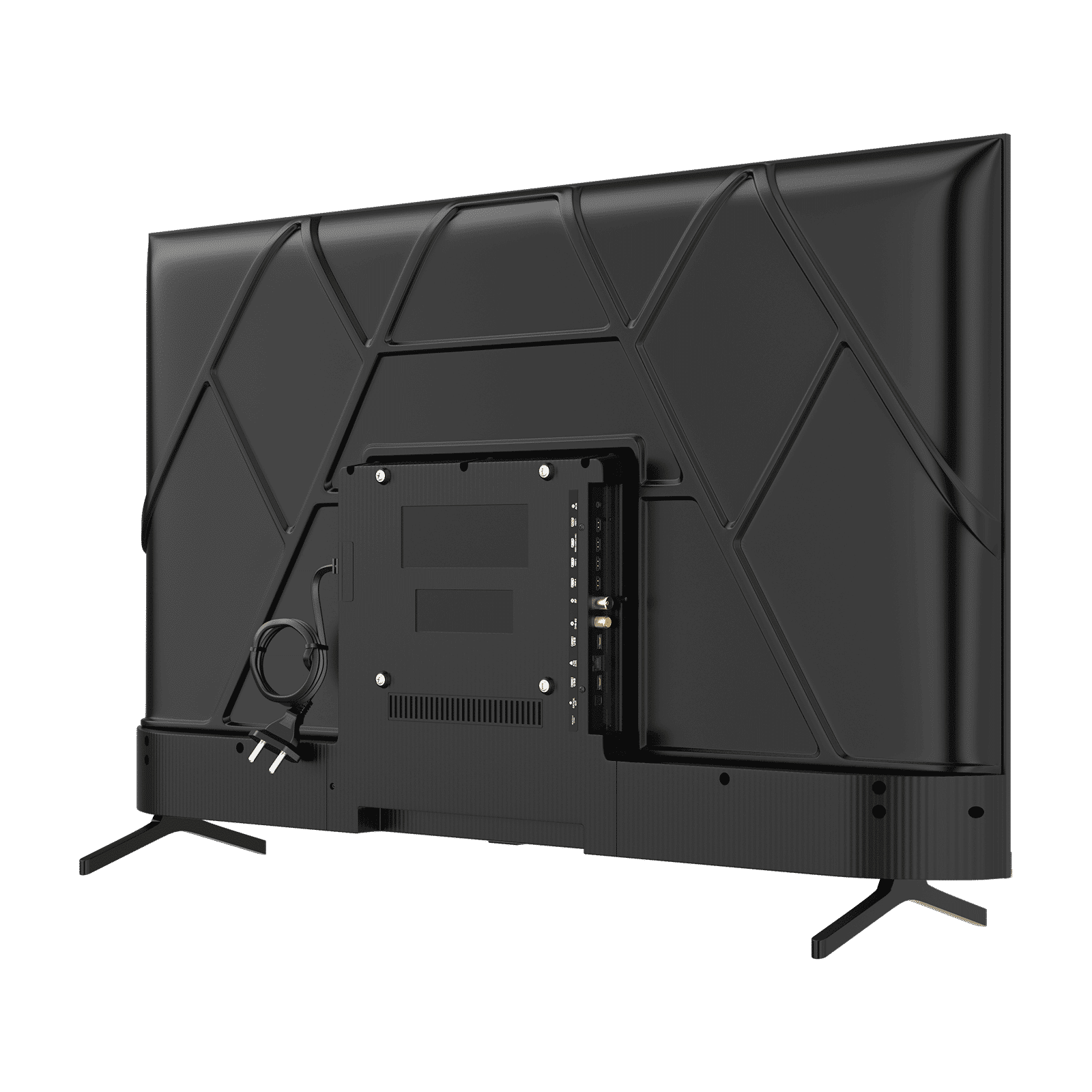 Croma 127cm (50inch) 4K Ultra HD LED Smart Google TV with Dolby Audio (2025 model)_15