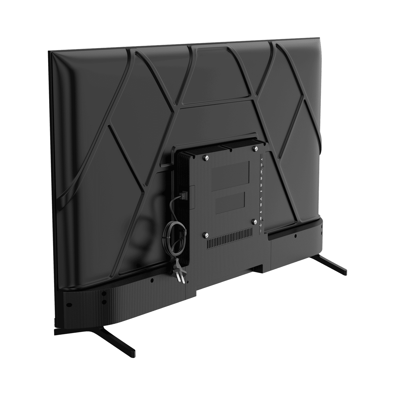 Croma 127cm (50inch) 4K Ultra HD LED Smart Google TV with Dolby Audio (2025 model)_16