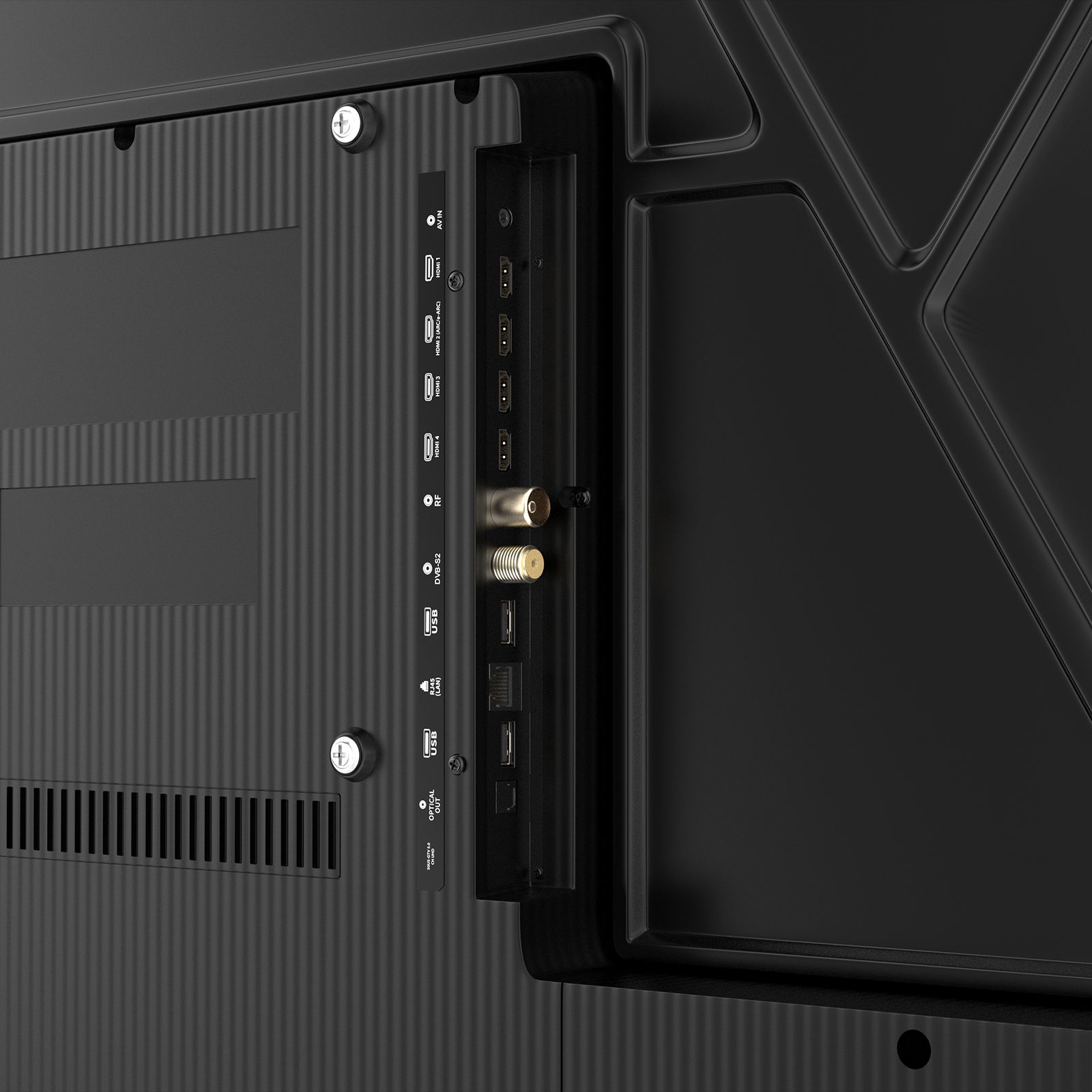 Croma 127cm (50inch) 4K Ultra HD LED Smart Google TV with Dolby Audio (2025 model)_17