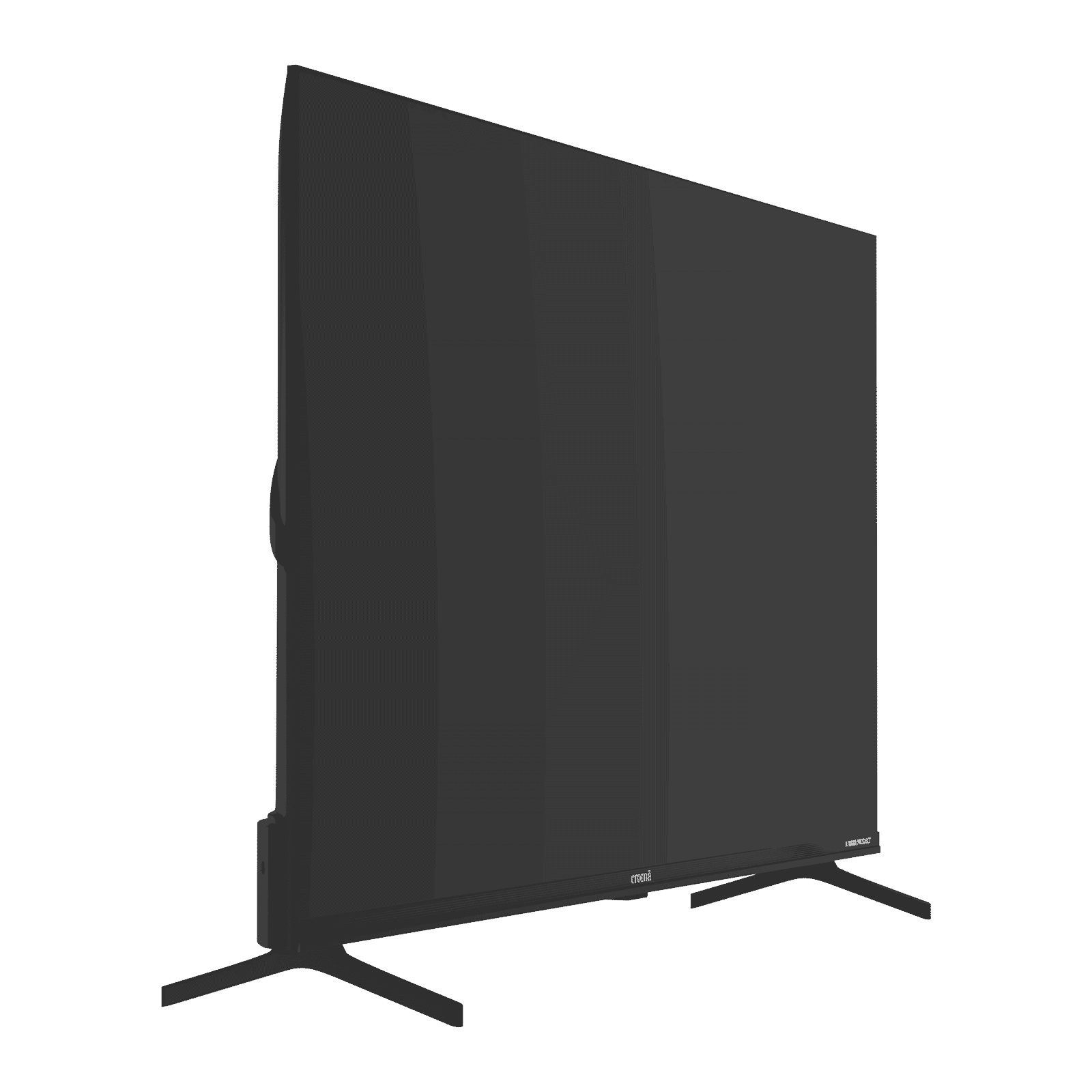 Croma 127cm (50inch) 4K Ultra HD LED Smart Google TV with Dolby Audio (2025 model)_10