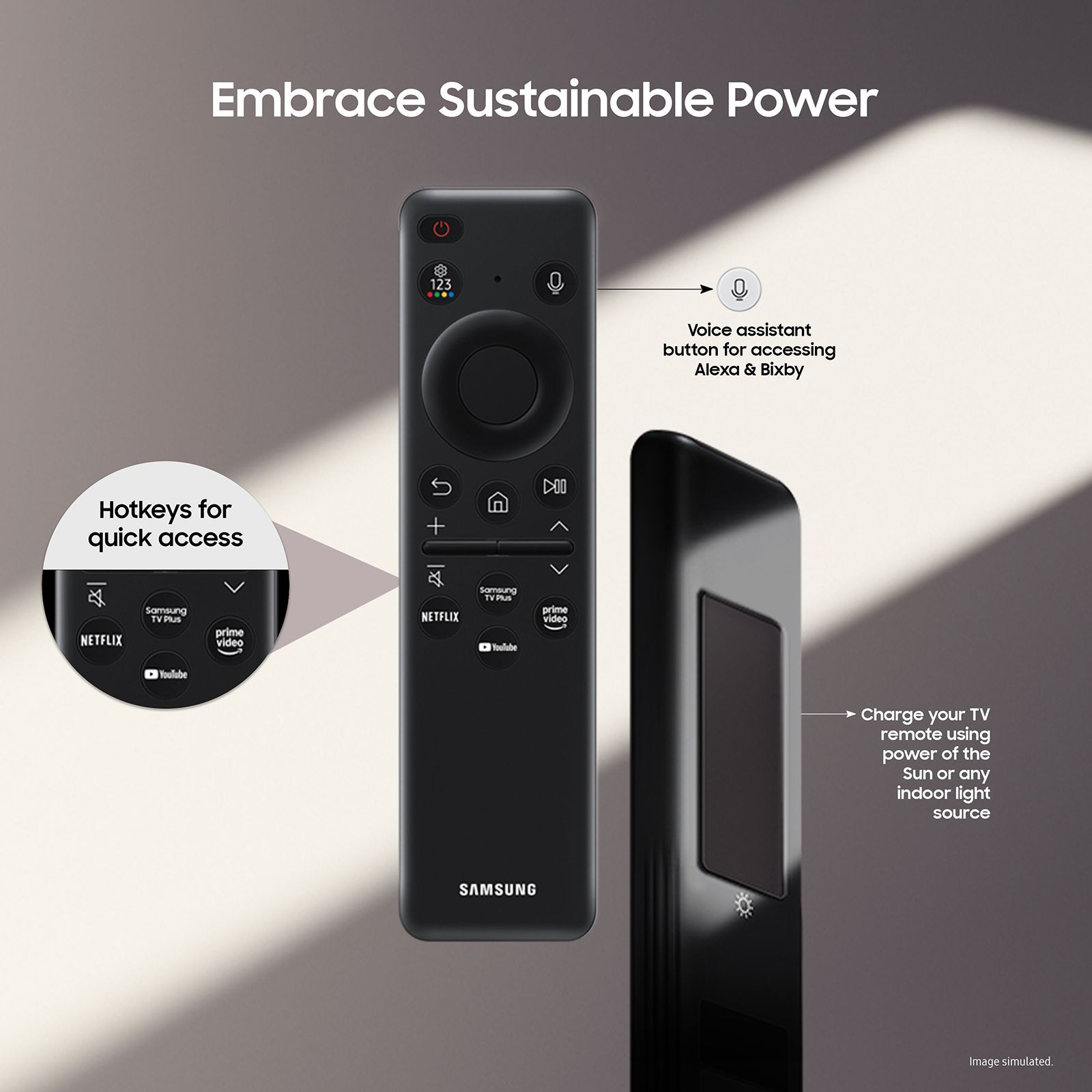 SAMSUNG Q7F 248.9 cm (98 inch) QLED 4K Ultra HD Smart Tizen TV with Google Voice Assistant (2025 model)_16