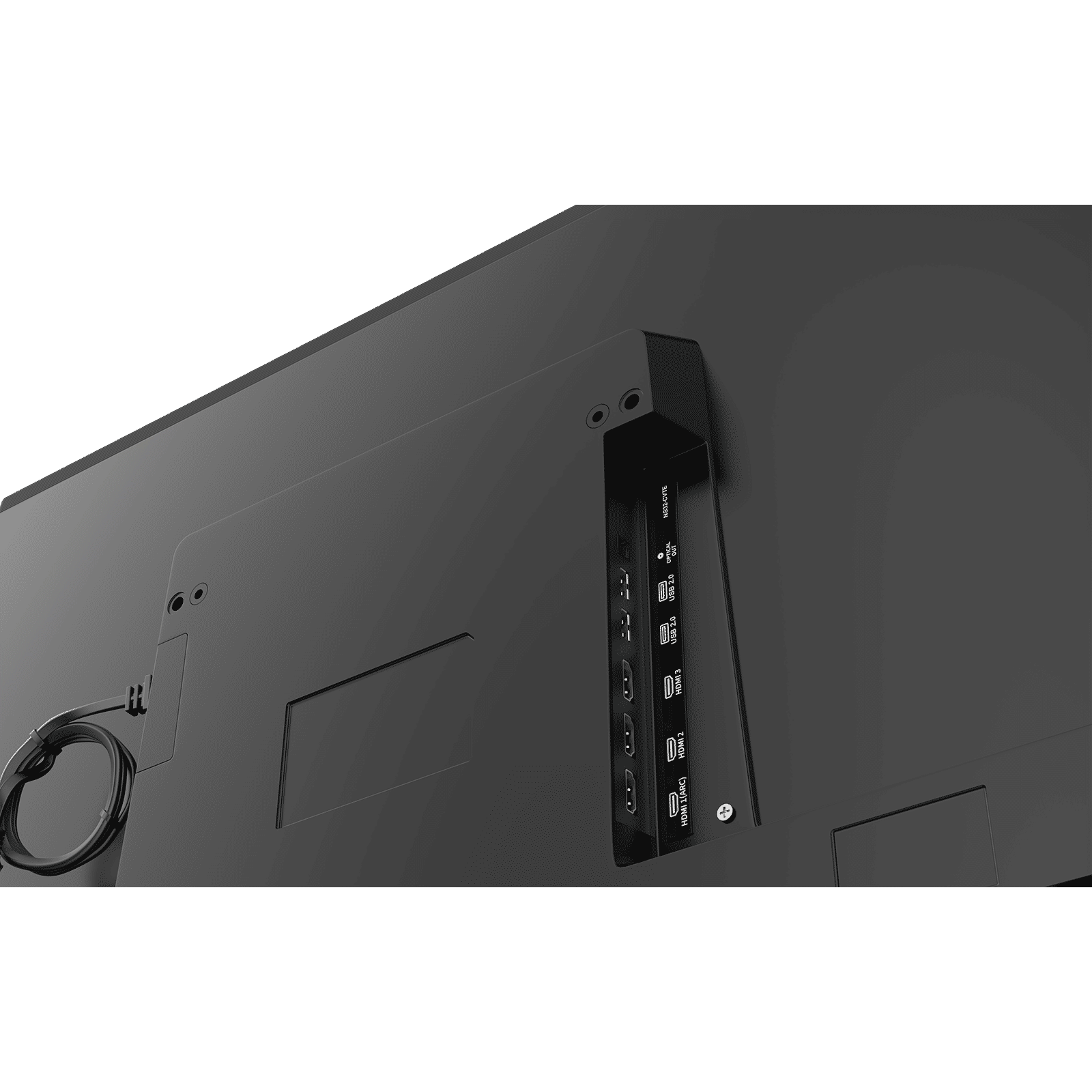 Croma 80 cm (32 inch) HD Ready LED Smart Linux TV with A+ Grade Panel (2026 model)_18