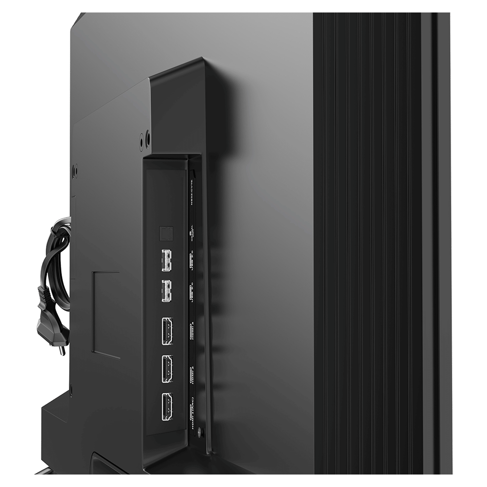 Croma 80 cm (32 inch) HD Ready LED Smart Coolita TV with AI Chatbot (2026 model)_5