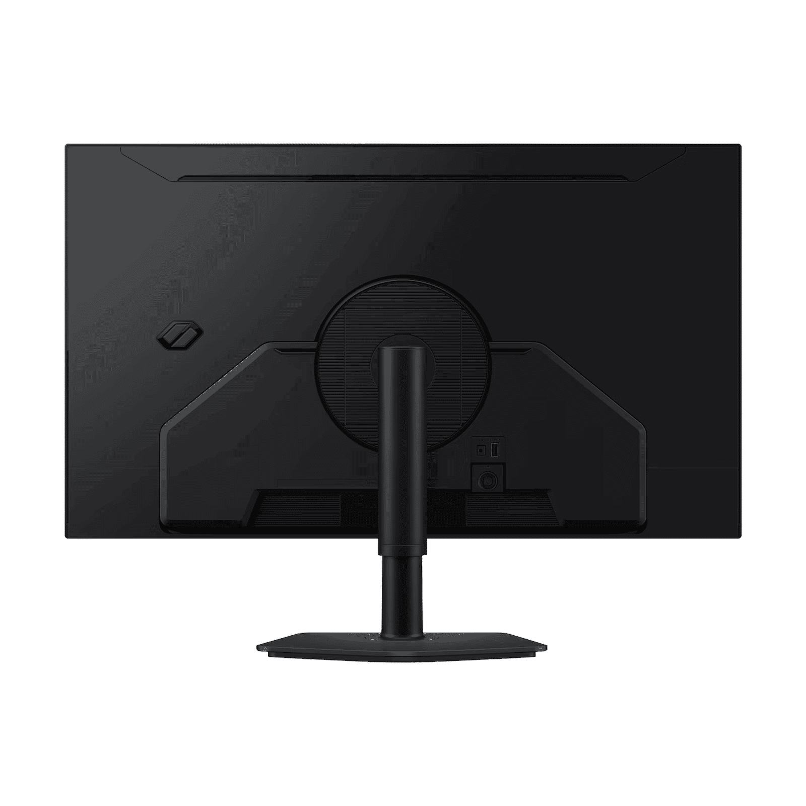Samsung Odyssey G5 80 cm (32 inch) QHD Fast IPS Panel LCD Height Adjustable Gaming Monitor with Virtual Aim Point_9