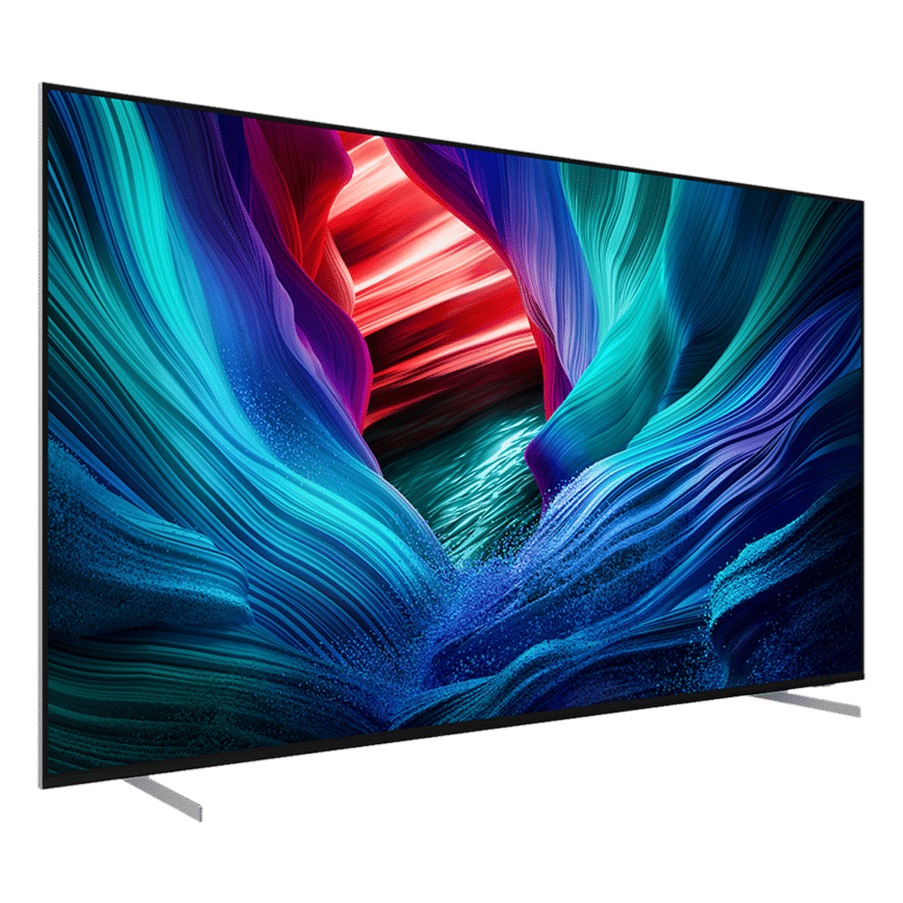 SAMSUNG R95H 291 cm (115 inch) Micro RGB 4K Ultra HD Smart Tizen TV with Google Voice Assistant (2026 Model) SAMSUNG R95H 291 cm (115 inch) Micro RGB 4K Ultra HD Smart Tizen TV with Google Voice Assistant (2026 Model)_4