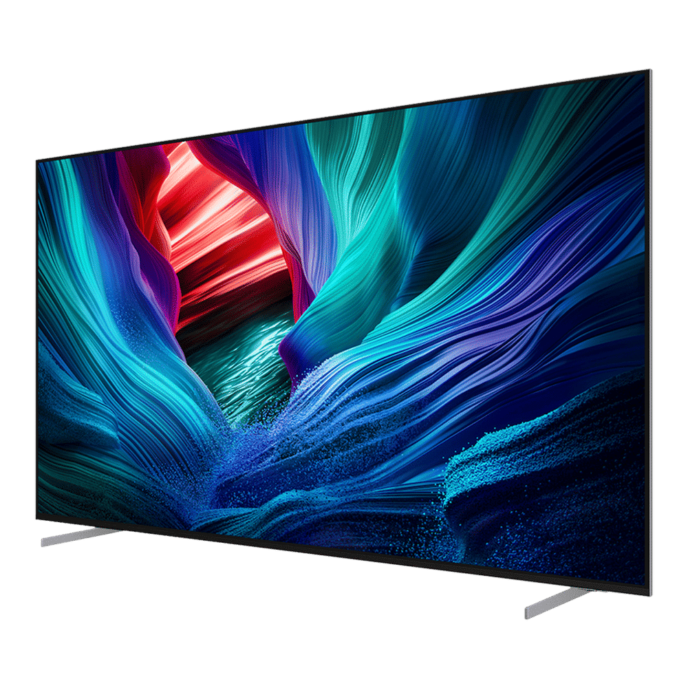 SAMSUNG R95H 291 cm (115 inch) Micro RGB 4K Ultra HD Smart Tizen TV with Google Voice Assistant (2026 Model) SAMSUNG R95H 291 cm (115 inch) Micro RGB 4K Ultra HD Smart Tizen TV with Google Voice Assistant (2026 Model)_5