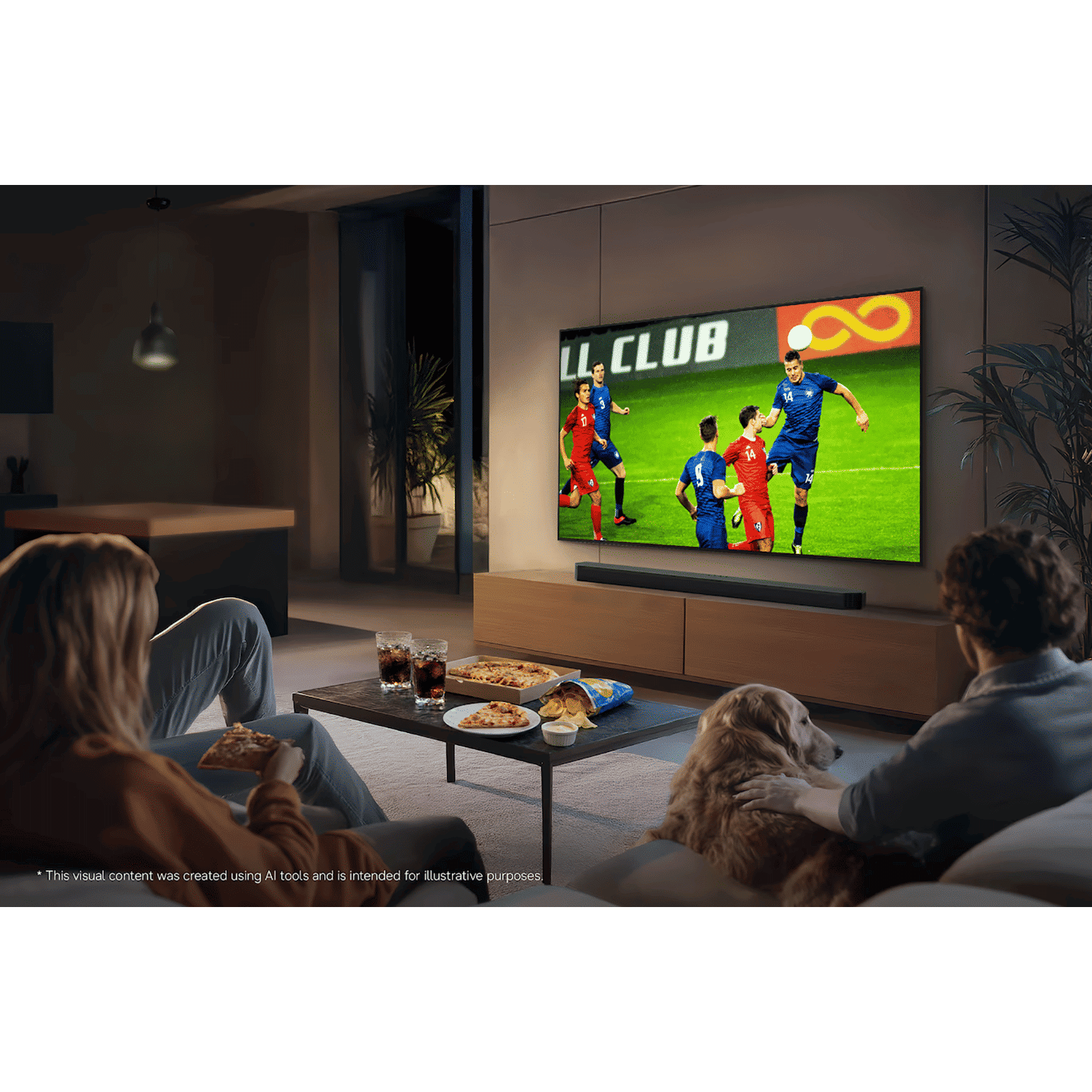 Samsung QN80H 138 cm (55 inch) QLED 4K Ultra HD Smart Tizen TV with Samsung Vision AI Companion (2026 model)_13
