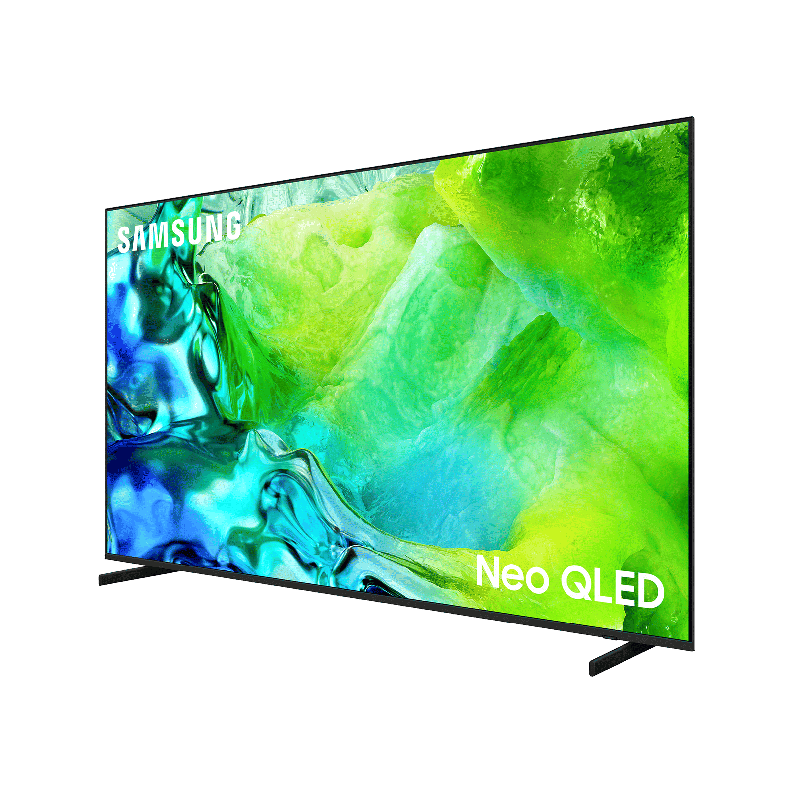 Samsung QN80H 138 cm (55 inch) QLED 4K Ultra HD Smart Tizen TV with Samsung Vision AI Companion (2026 model)_3