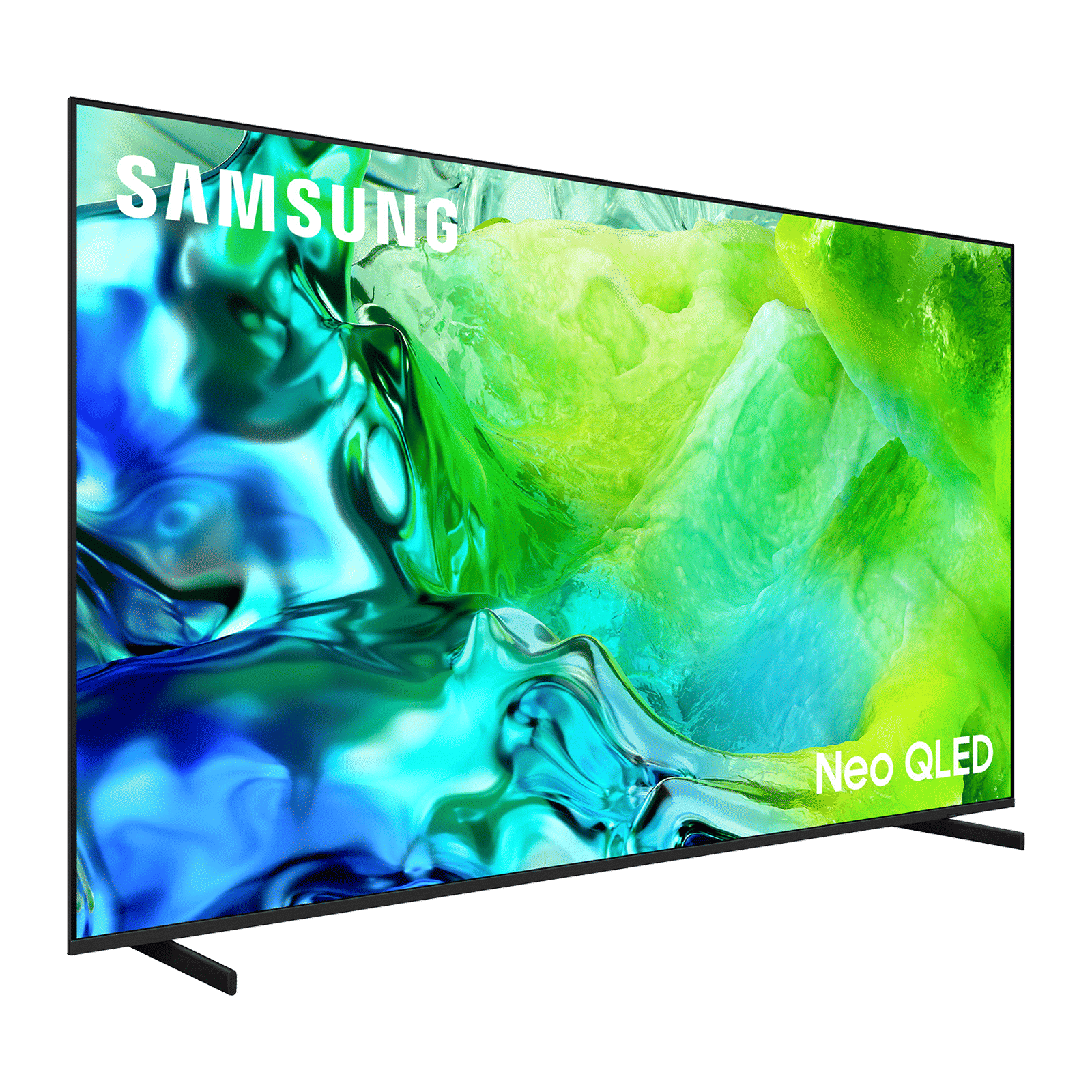 Samsung QN80H 138 cm (55 inch) QLED 4K Ultra HD Smart Tizen TV with Samsung Vision AI Companion (2026 model)_4