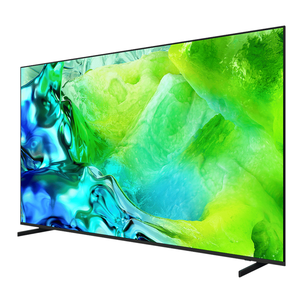 SAMSUNG QN80H 165.1 cm (65 inch) Neo QLED 4K Ultra HD Smart Tizen TV with Google Voice Assistant (2026 Model)_3