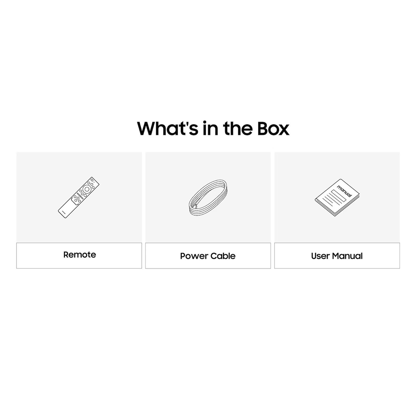 SAMSUNG QN80H 190 cm (75 inch) Neo QLED 4K Ultra HD Smart Tizen TV with Google Voice Assistant (2026 Model)_4