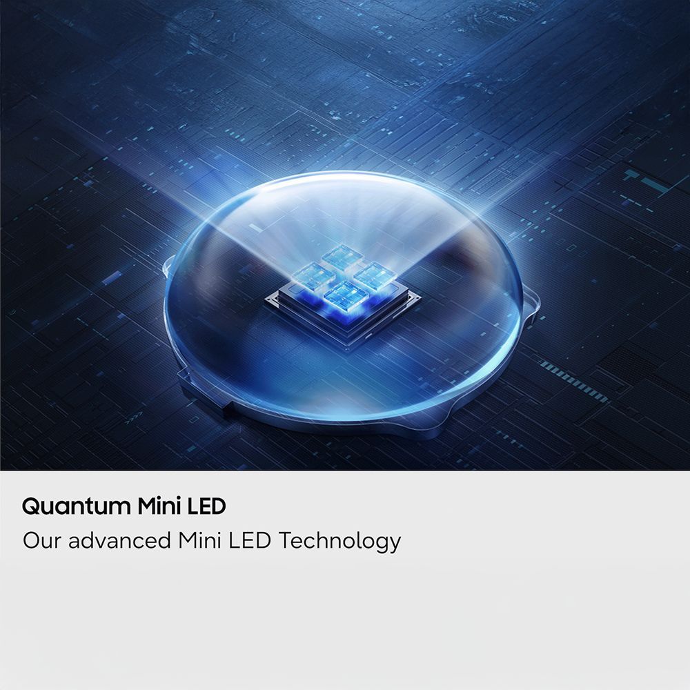 SAMSUNG QN80H 190 cm (75 inch) Neo QLED 4K Ultra HD Smart Tizen TV with Google Voice Assistant (2026 Model)_6