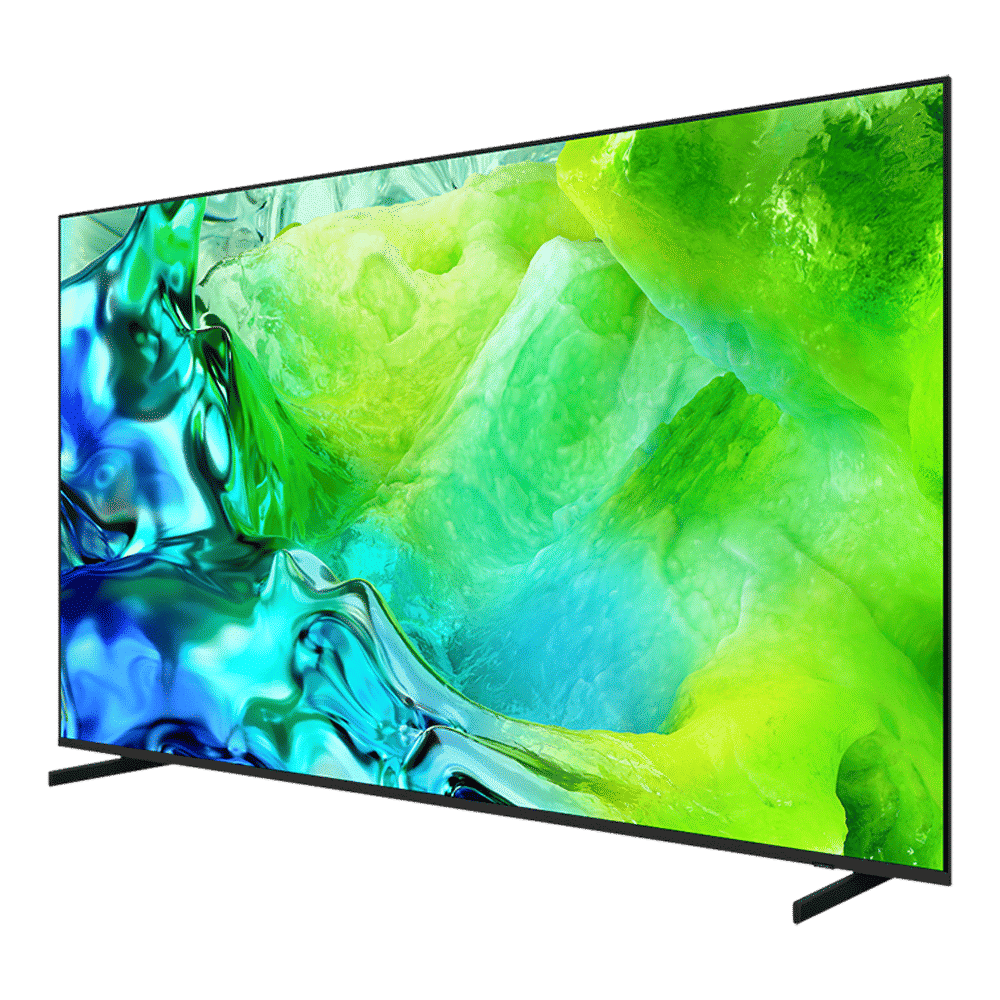 SAMSUNG QN80H 190 cm (75 inch) Neo QLED 4K Ultra HD Smart Tizen TV with Google Voice Assistant (2026 Model)_3