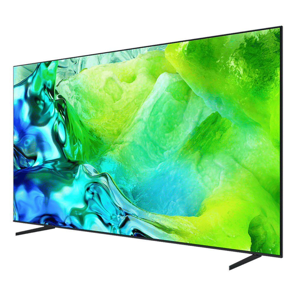 SAMSUNG QN80H 253 cm (100 inch) Neo QLED 4K Ultra HD Smart Tizen TV with Google Voice Assistant (2026 Model)_3