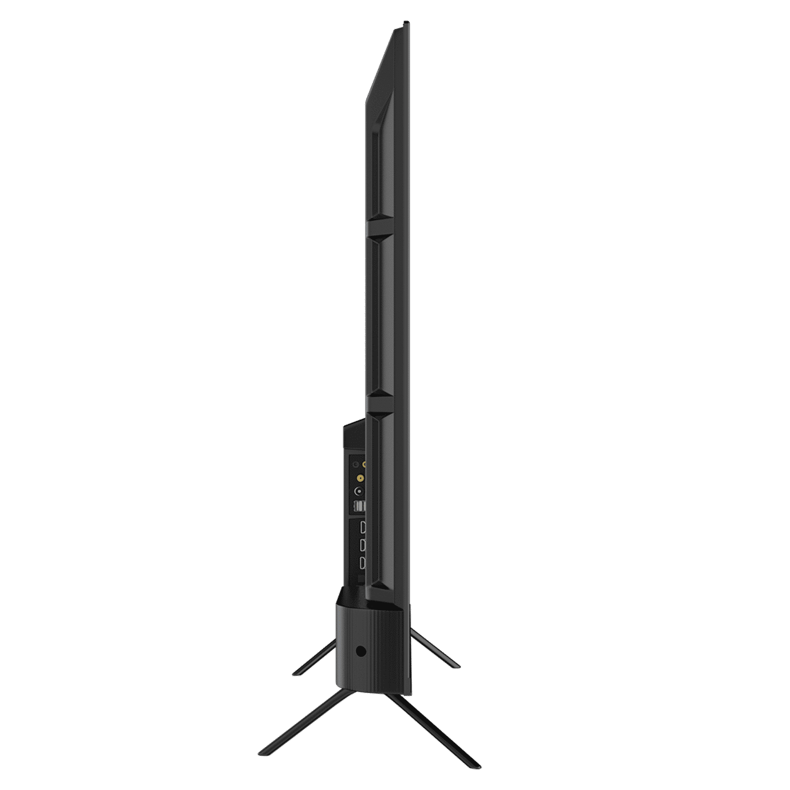 Croma 140 cm (55 inch) QLED 4K Ultra HD Smart Google TV with Google Voice Assistant (2026 Model)_3