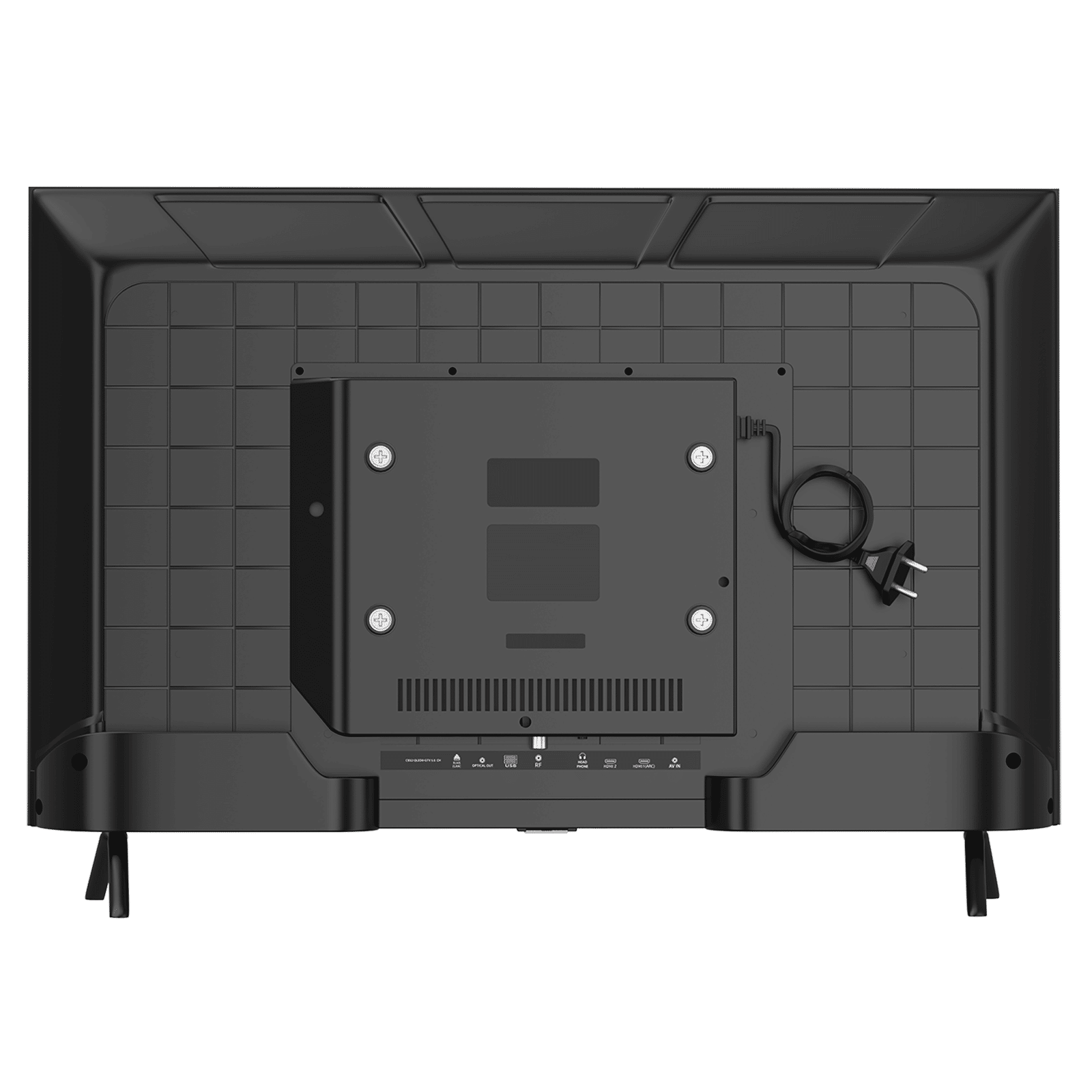 Croma 80cm (32 inch) HD LED Smart Google TV with Wi-Fi Connectivity (2026 Model)_3