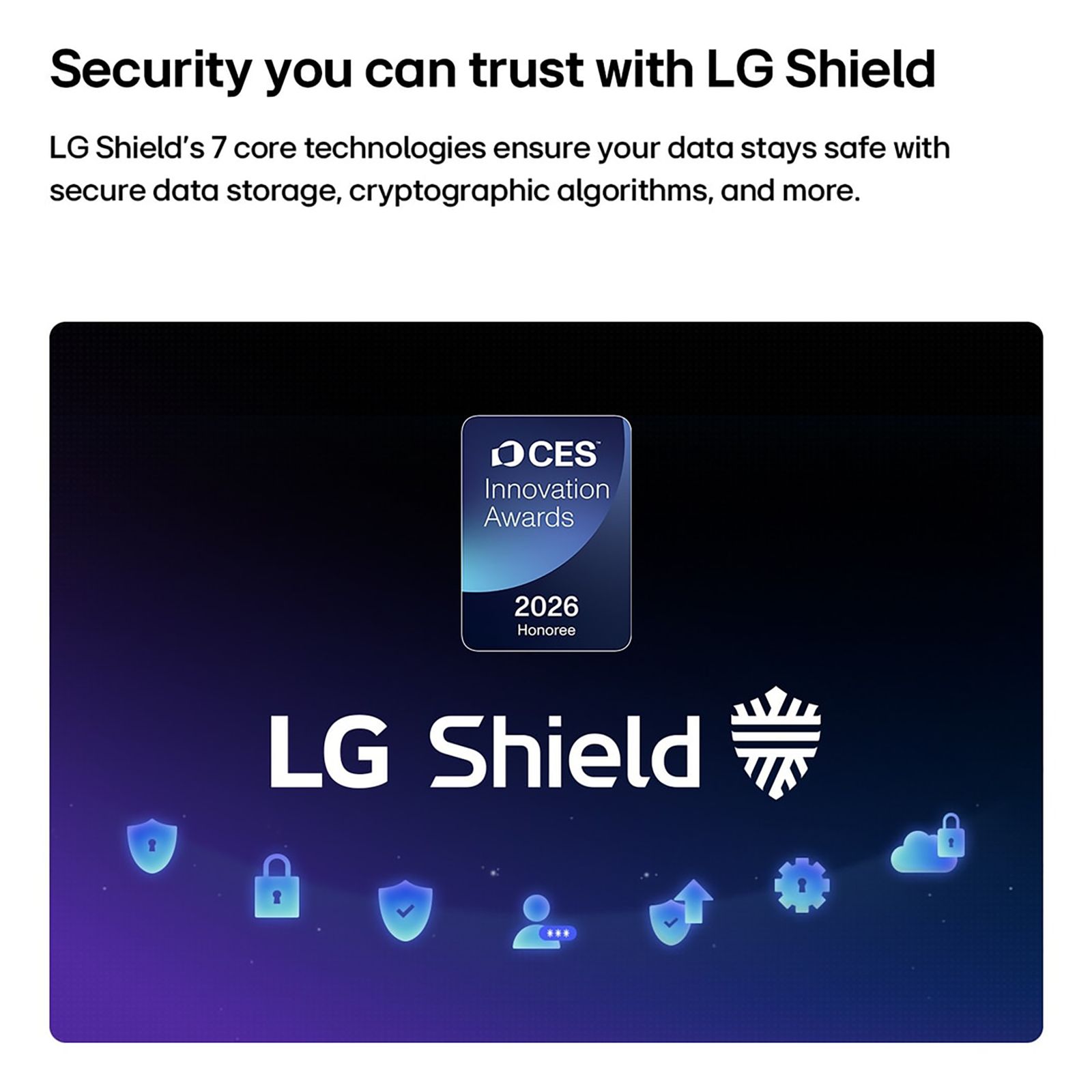 LG evo AI 140 cm (55 inch) QNED Mini LED 4K Ultra HD Smart webOS TV with Intelligent Voice Recognition (2026 model)_7