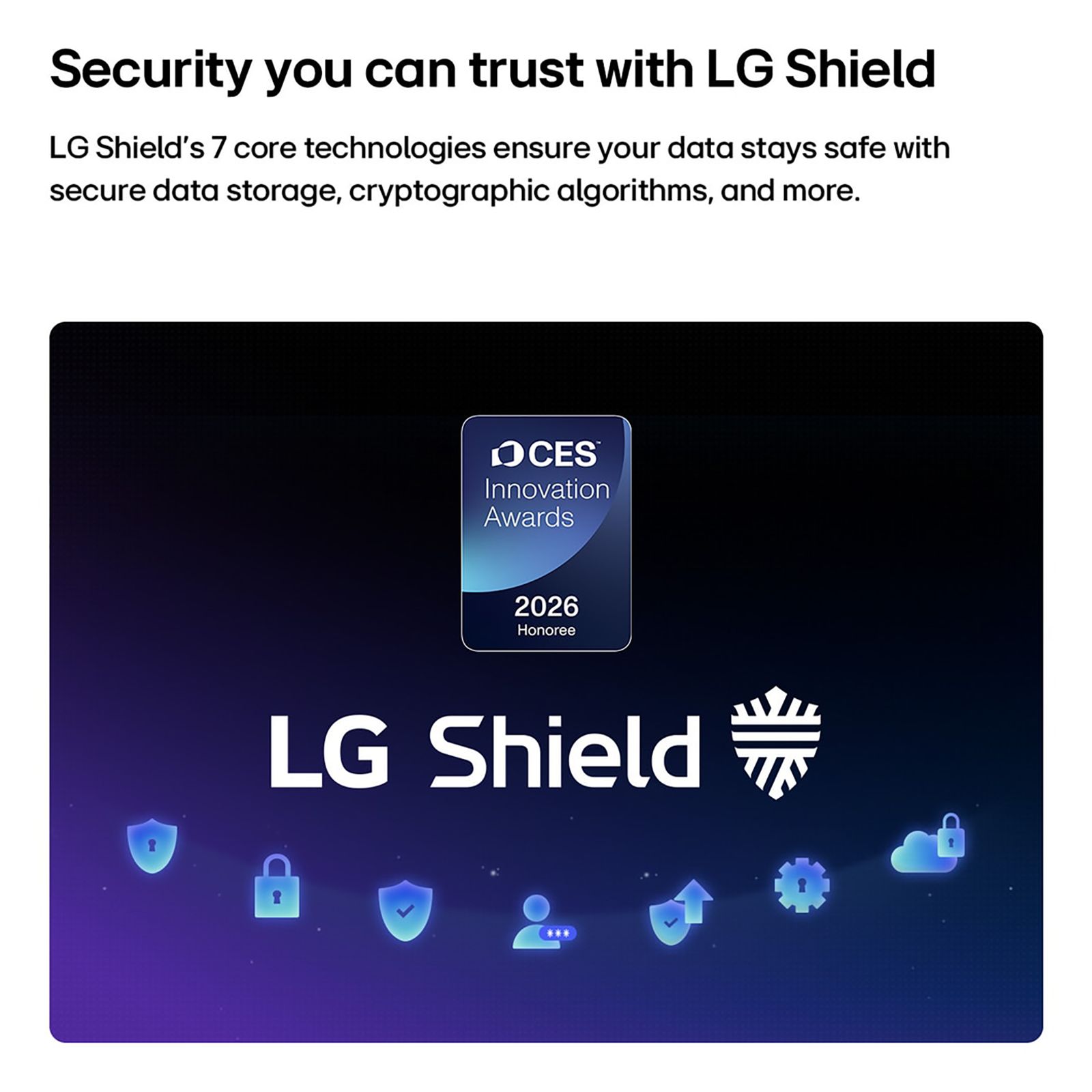 LG evo AI 165 cm (65 inch) QNED Mini LED 4K Ultra HD Smart webOS TV with Intelligent Voice Recognition (2026 model)_7