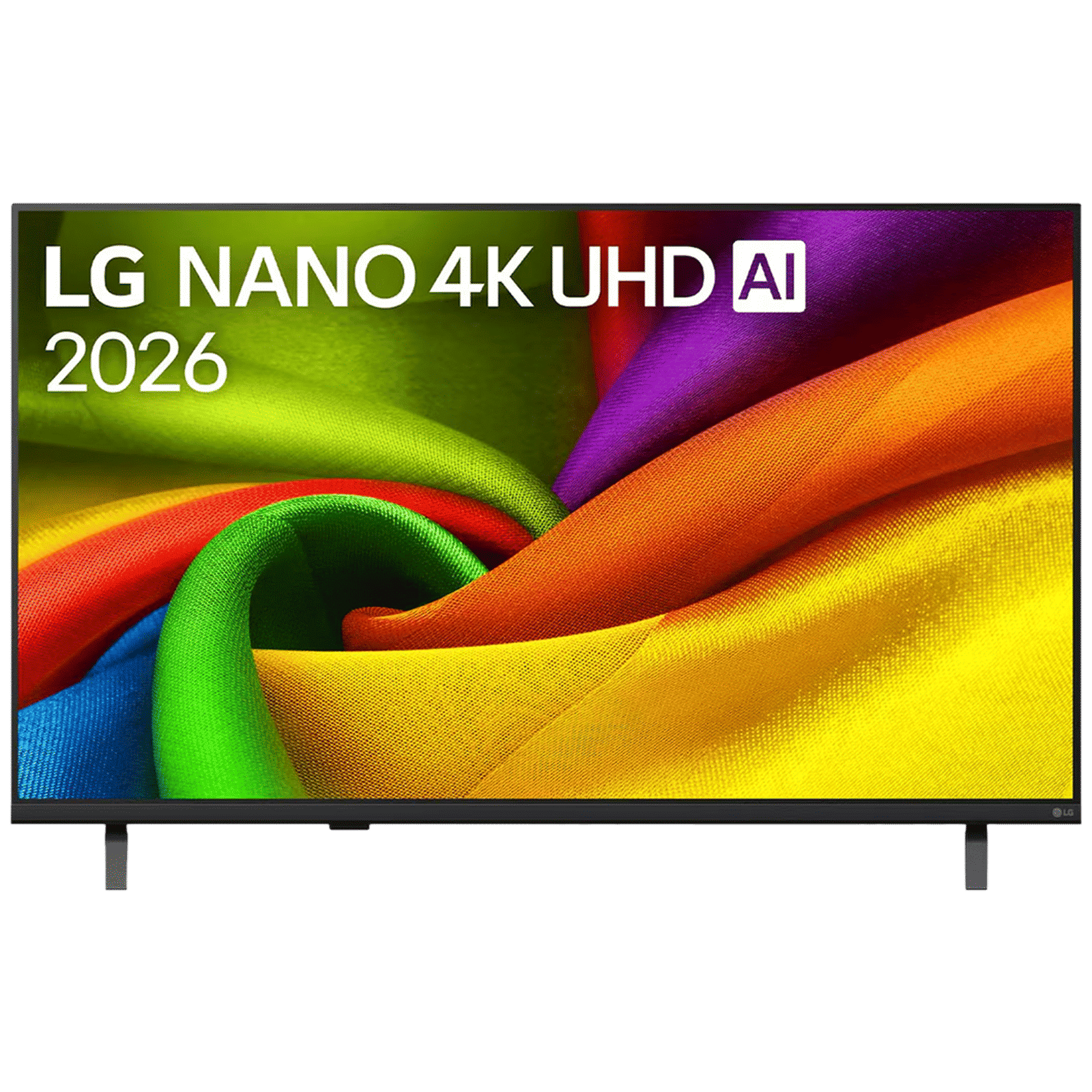 LG Nano AI 50NU885BPLA 127 cm (50 inch) 4K Ultra HD Smart webOS 26 TV with AI Hub (2026 model)_3