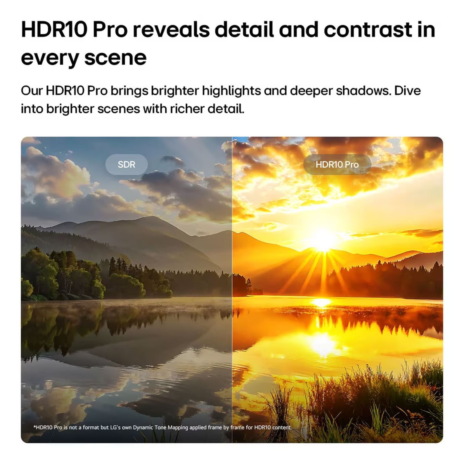 LG Nano AI 43NU885BPLA 108 cm (43 inch) 4K Ultra HD Smart webOS 26 TV with AI Hub (2026 model)_6