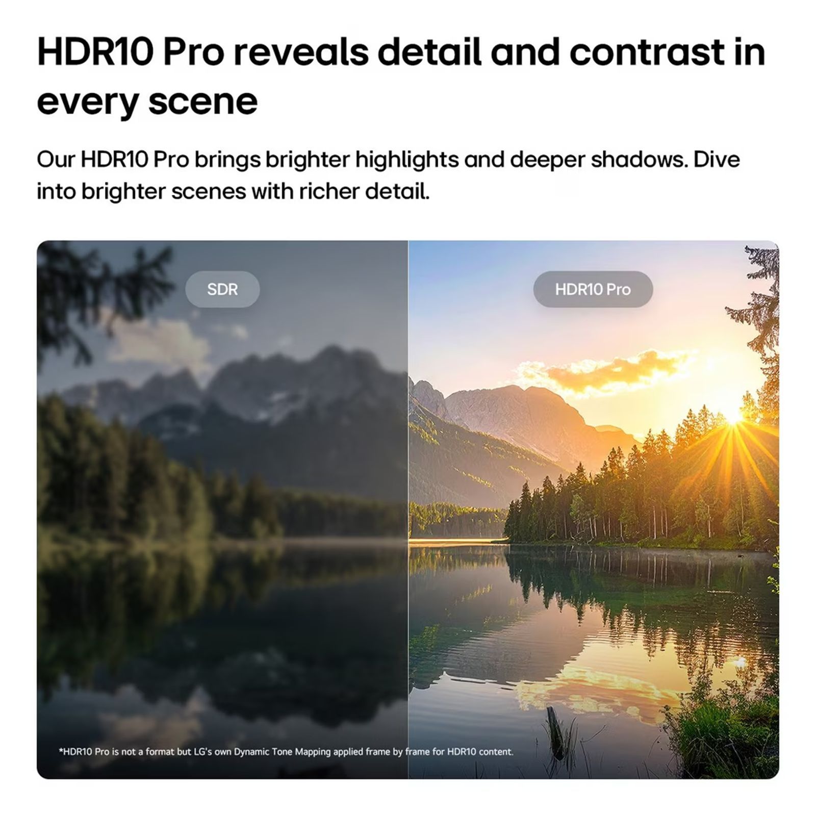 LG LB659 81.28 cm (32 inch) HD LED Smart webOS TV with AI Magic Remote & Dynamic Tone Mapping (2026 Model)_5